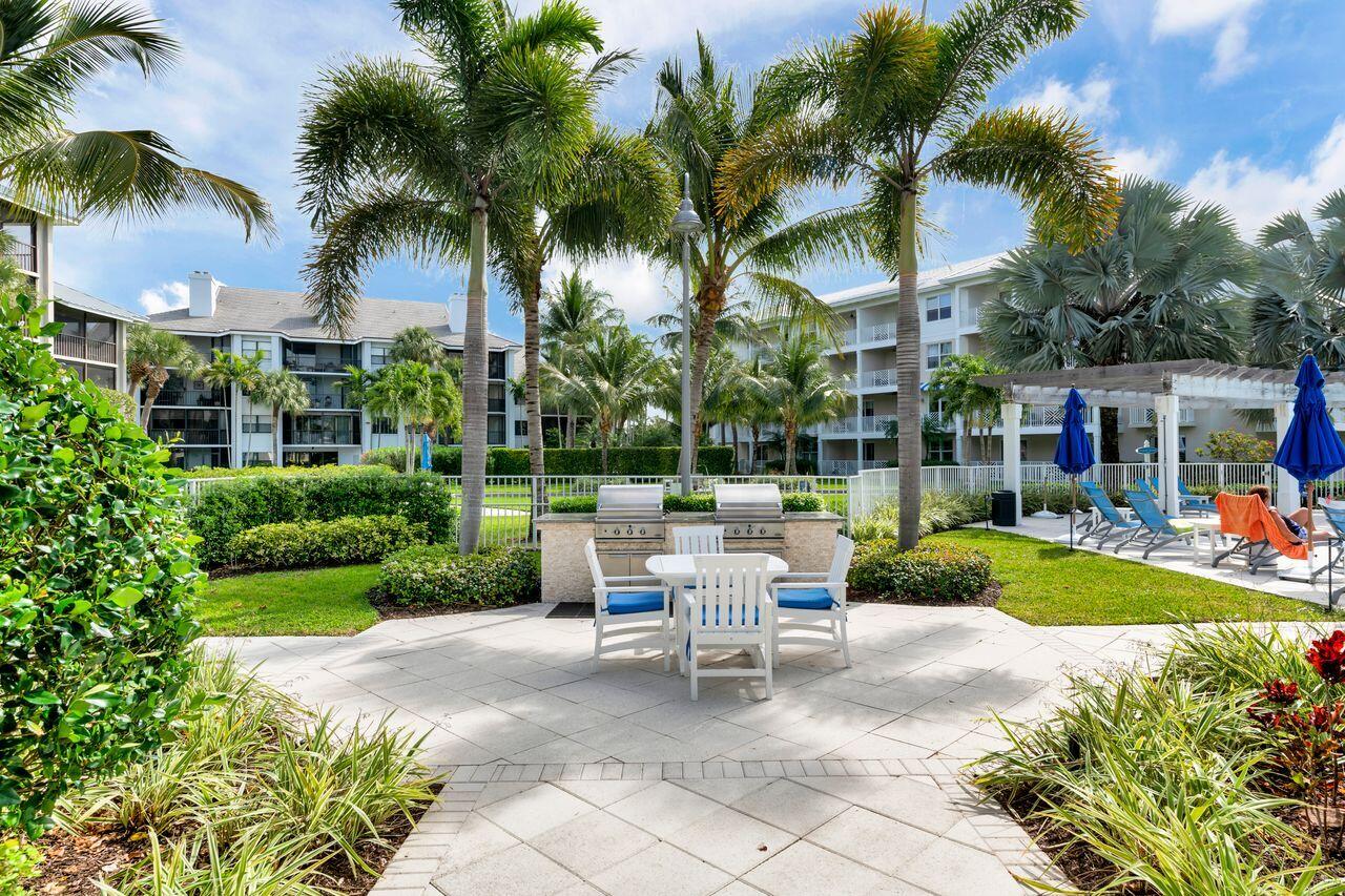 814 Bay Colony Drive S | Juno Beach, Florida