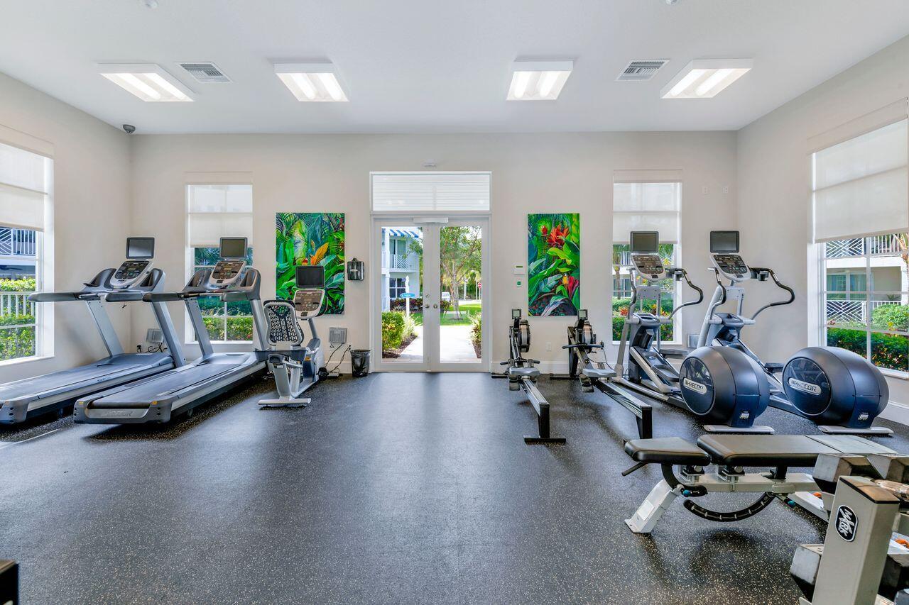 814 Bay Colony Drive S | Juno Beach, Florida