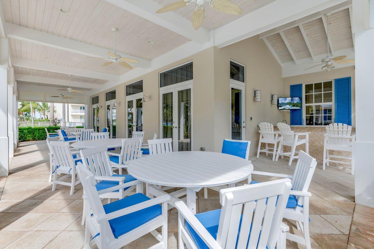 814 Bay Colony Drive S | Juno Beach, Florida