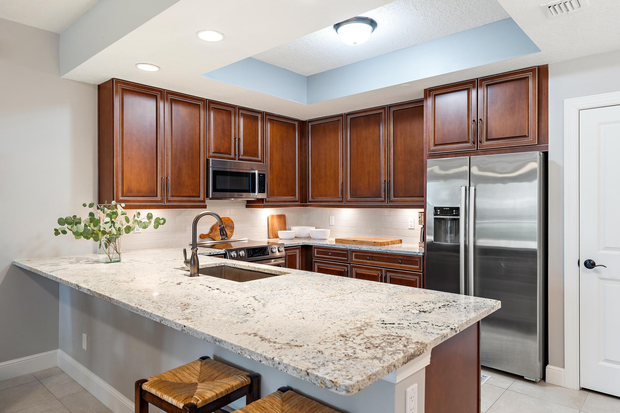 814 Bay Colony Drive S | Juno Beach, Florida