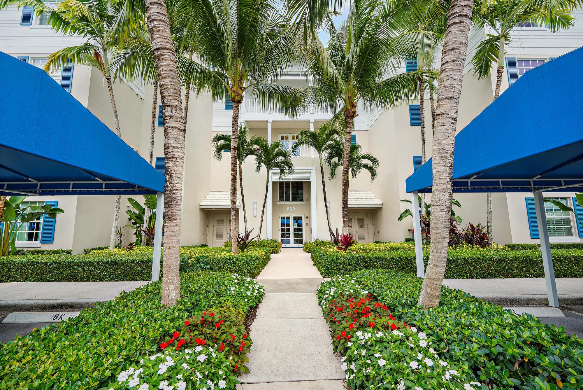 814 Bay Colony Drive S | Juno Beach, Florida