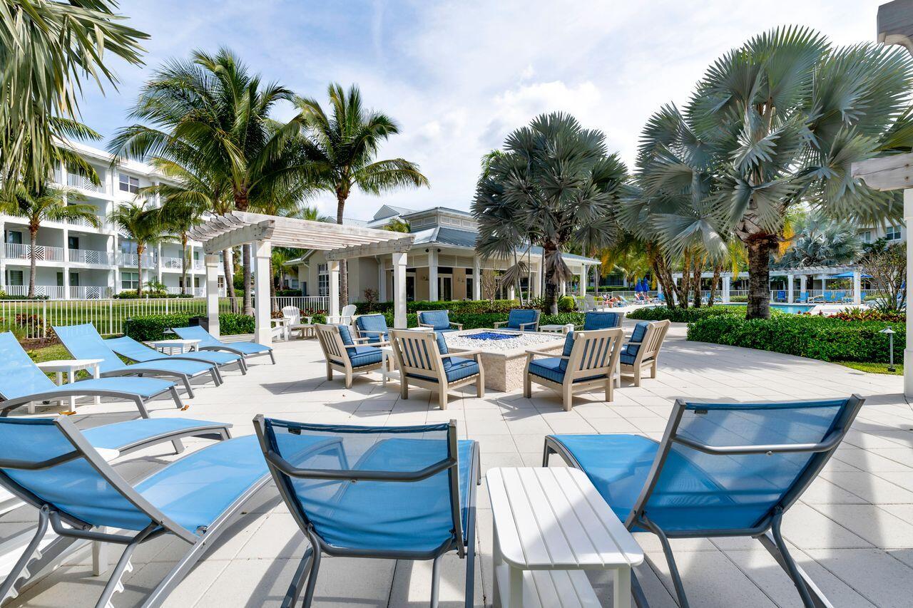 814 Bay Colony Drive S | Juno Beach, Florida