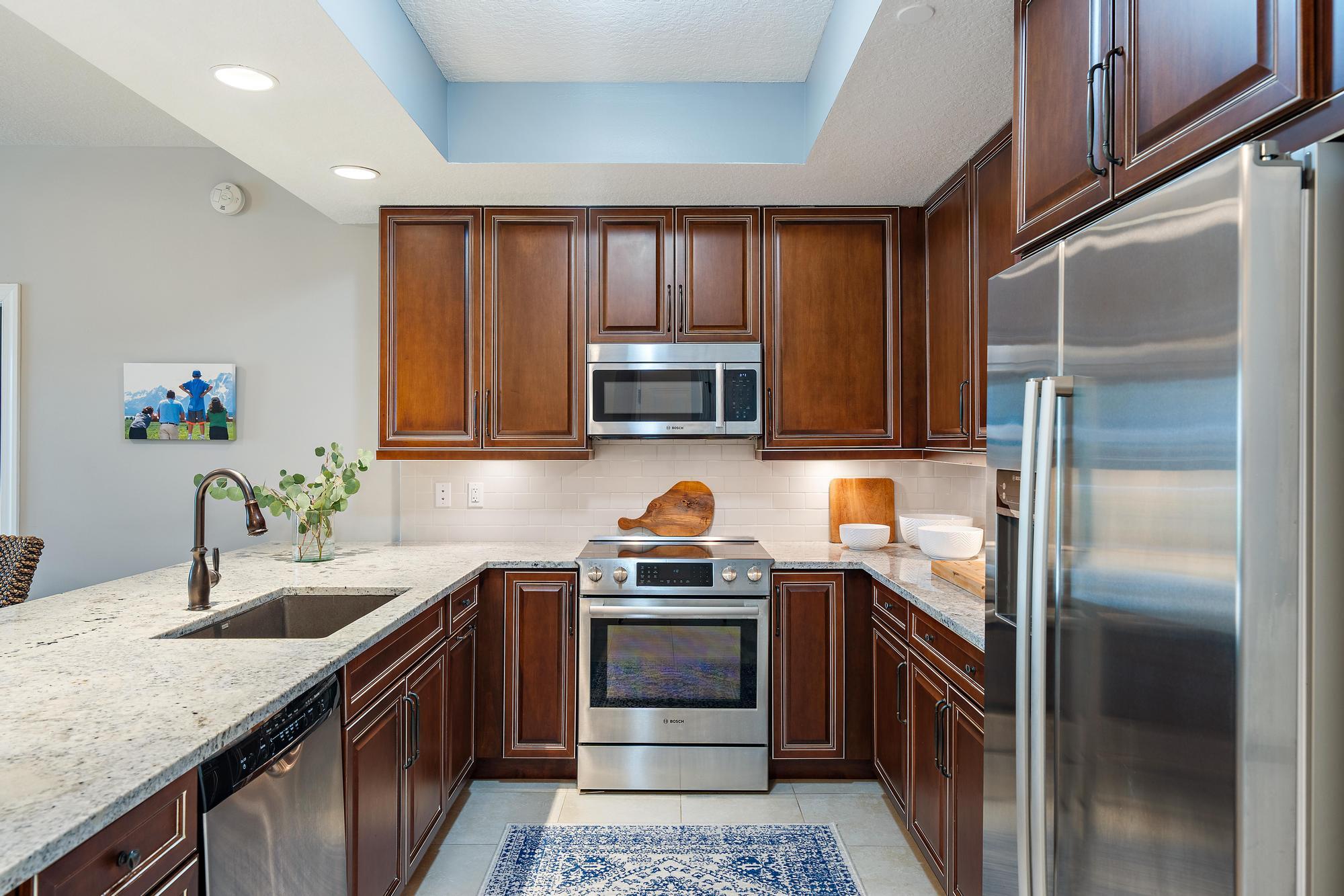 814 Bay Colony Drive S | Juno Beach, Florida