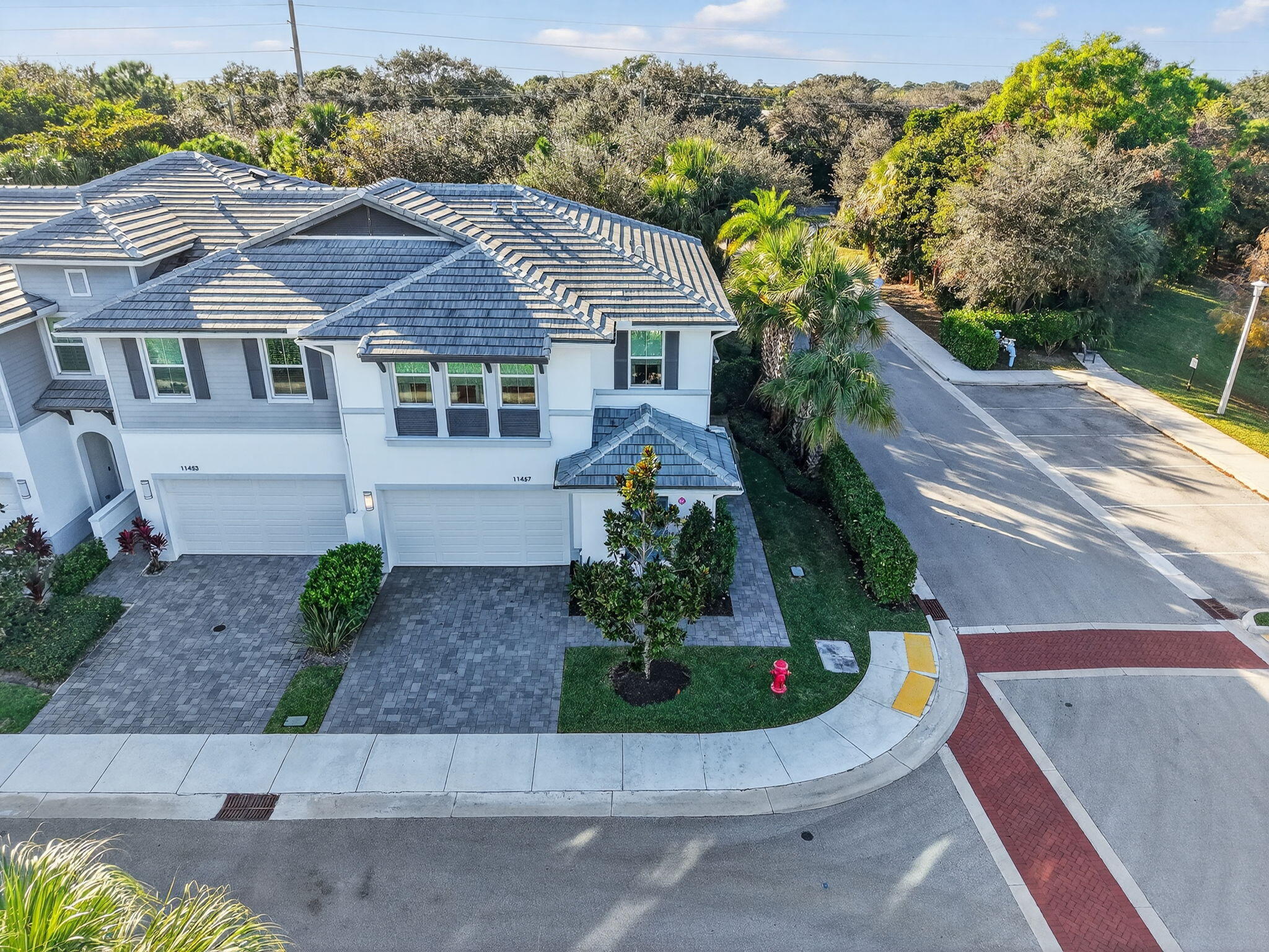 11457 Pointe Midtown Drive