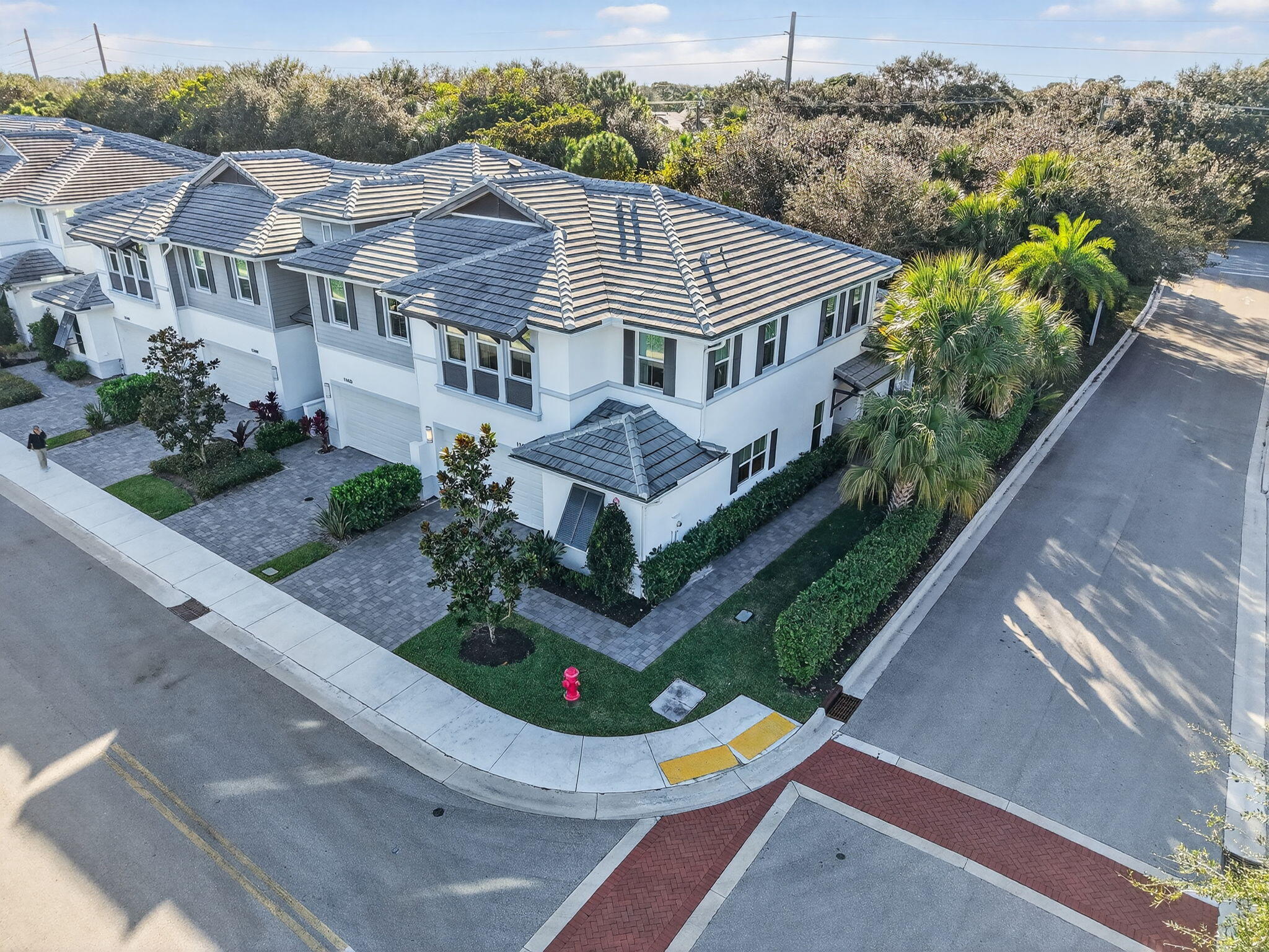 11457 Pointe Midtown Drive