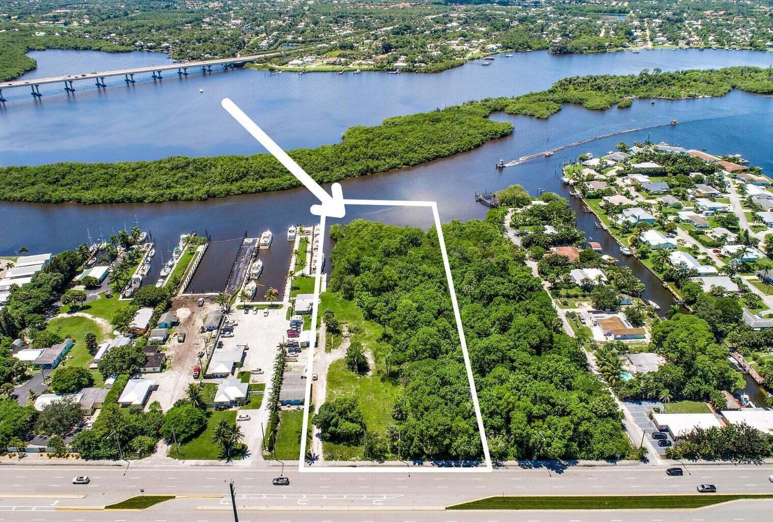0 S Kanner Highway | Stuart, Florida