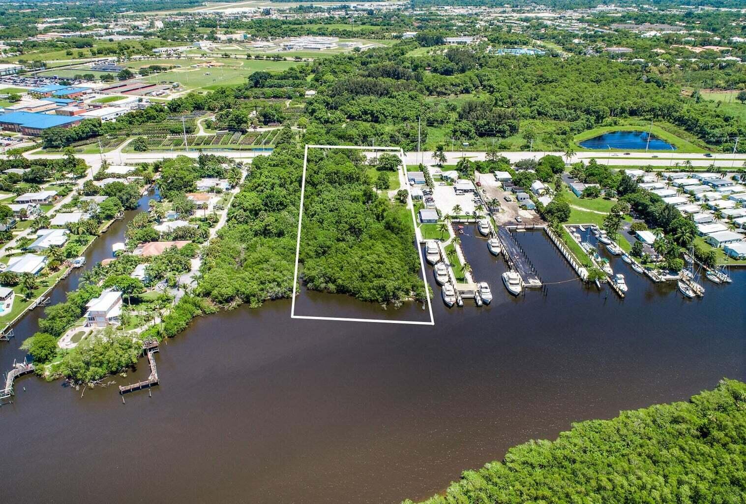 0 S Kanner Highway | Stuart, Florida