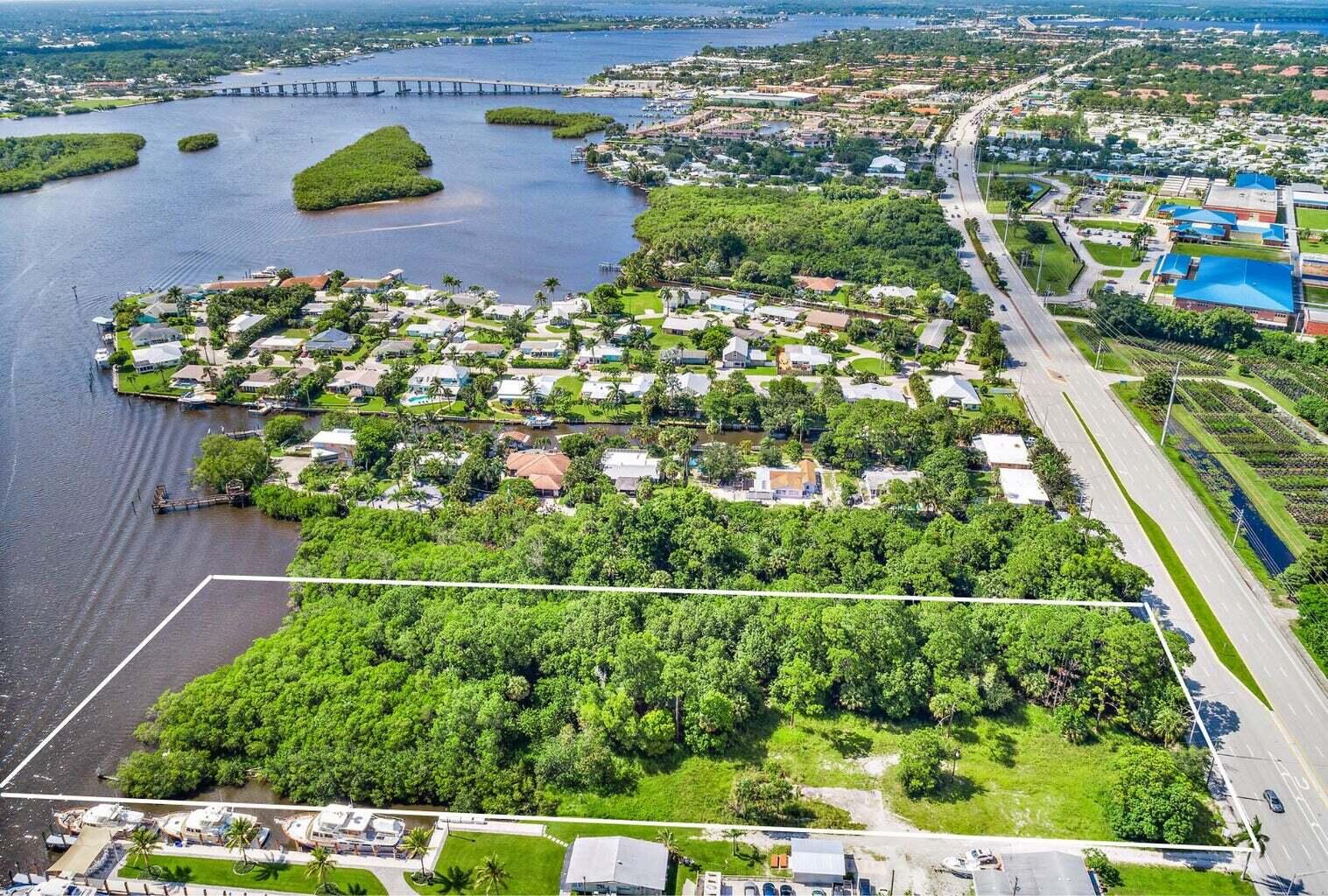 0 S Kanner Highway | Stuart, Florida