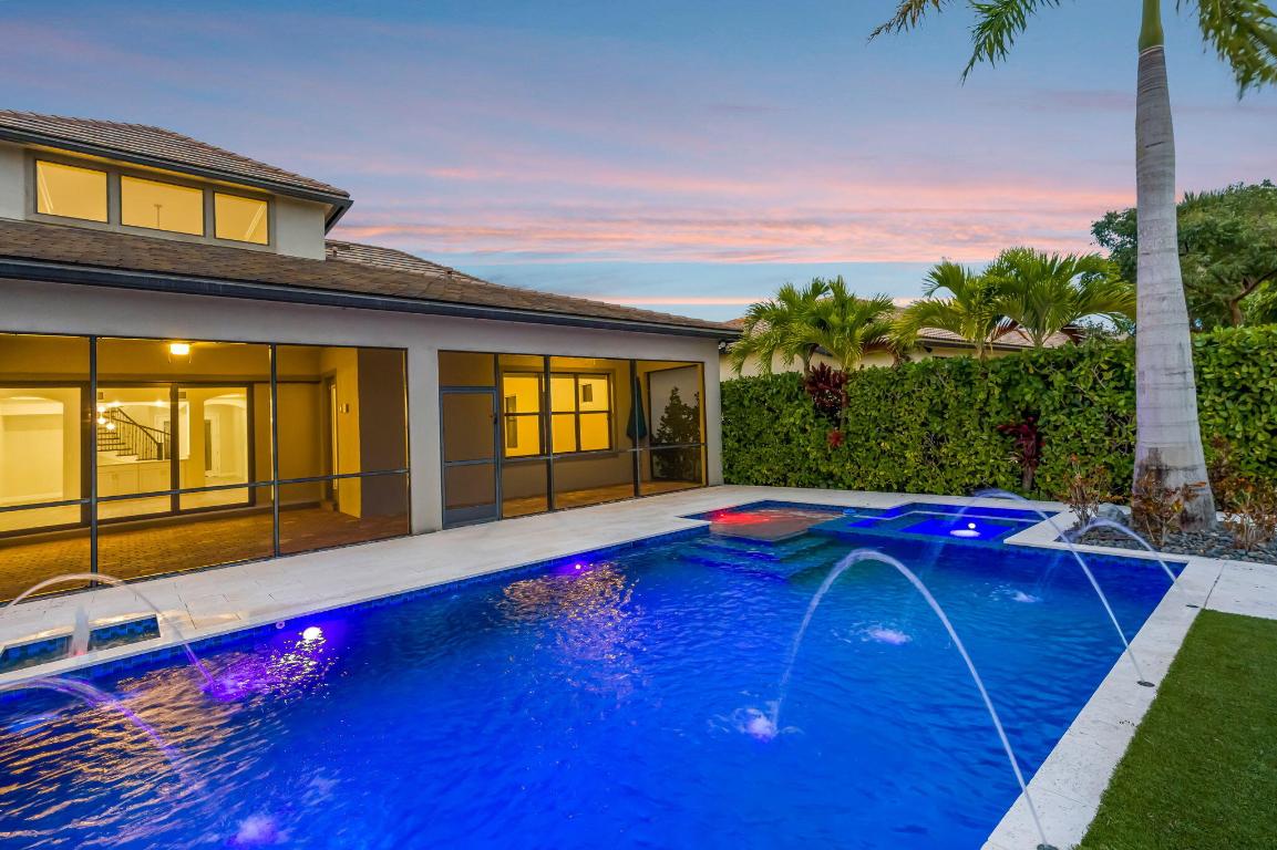 114 Indigo River Point