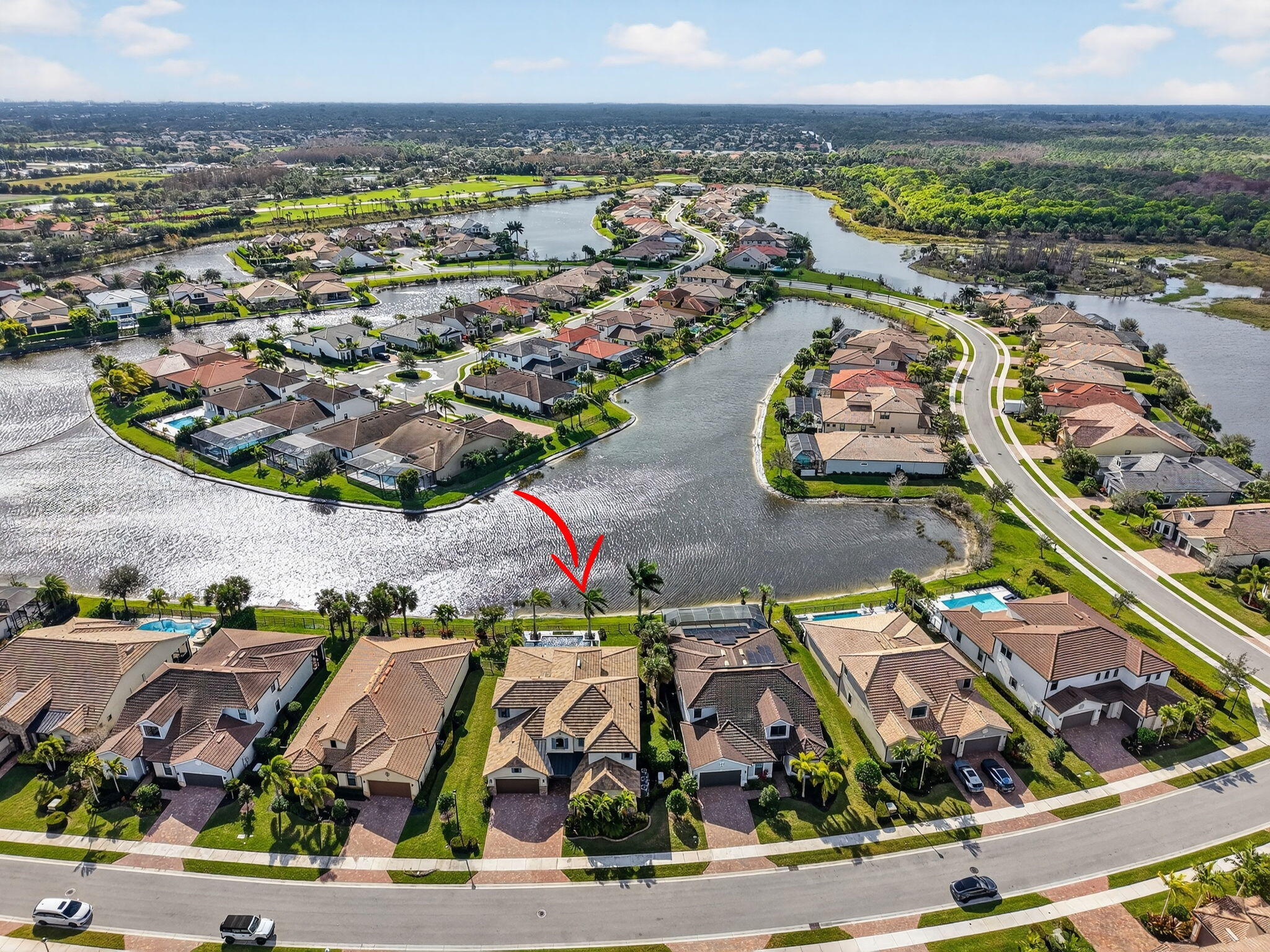 114 Indigo River Point | Jupiter, Florida