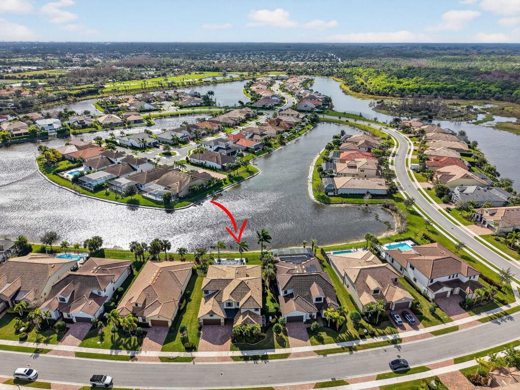 114 Indigo River Point