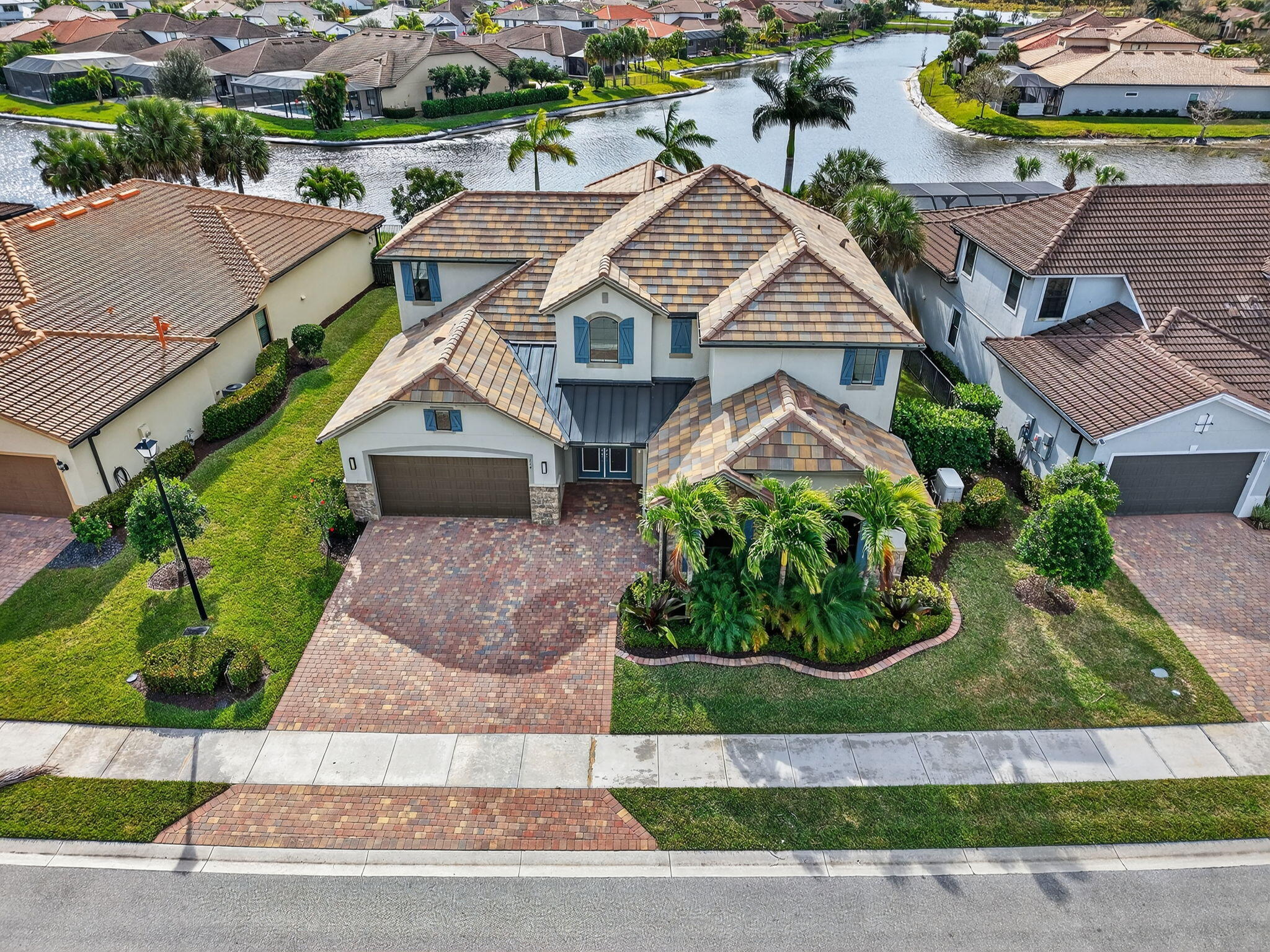 114 Indigo River Point | Jupiter, Florida