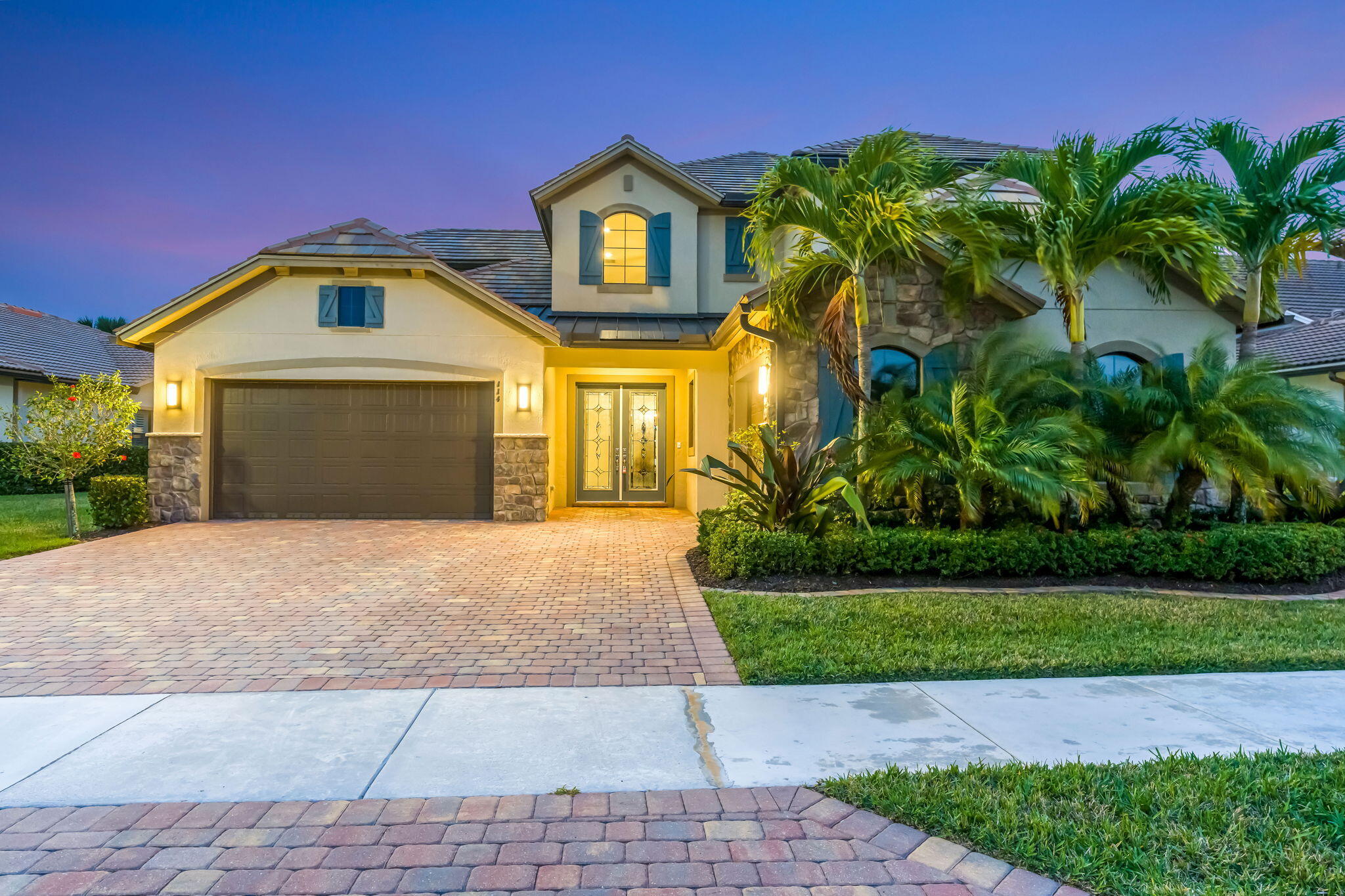 114 Indigo River Point | Jupiter, Florida