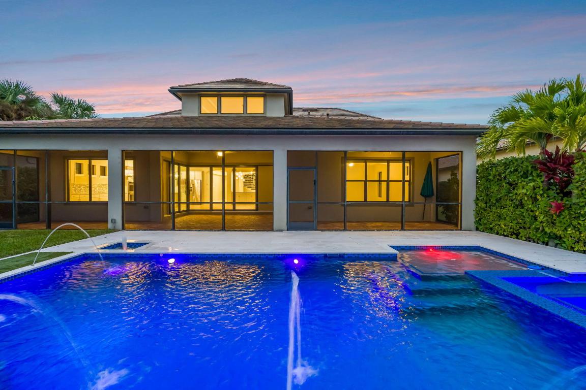 114 Indigo River Point