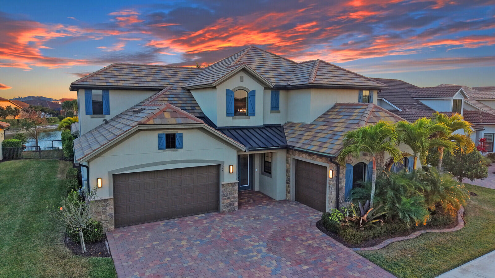 114 Indigo River Point | Jupiter, Florida