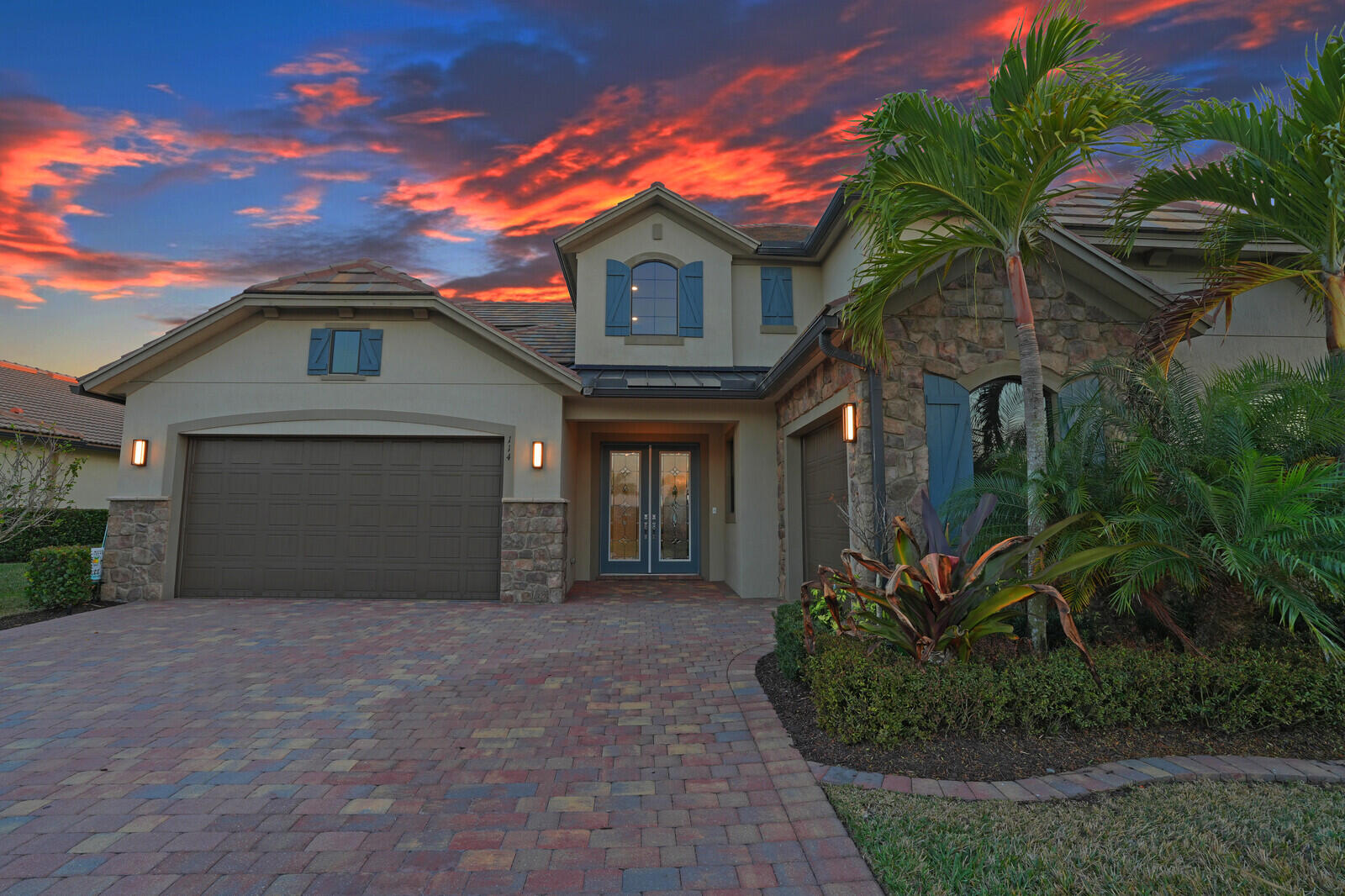 114 Indigo River Point | Jupiter, Florida