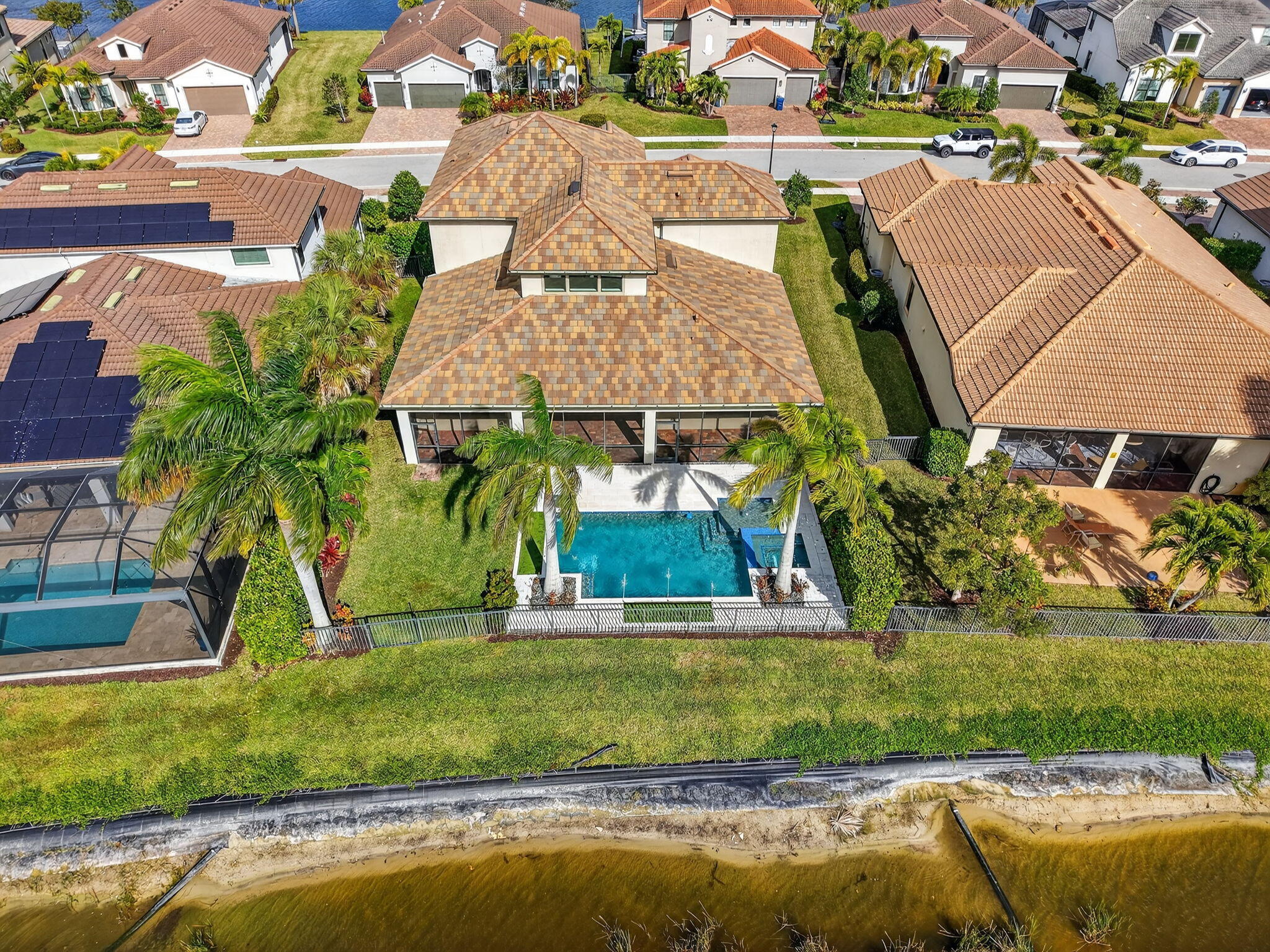 114 Indigo River Point | Jupiter, Florida