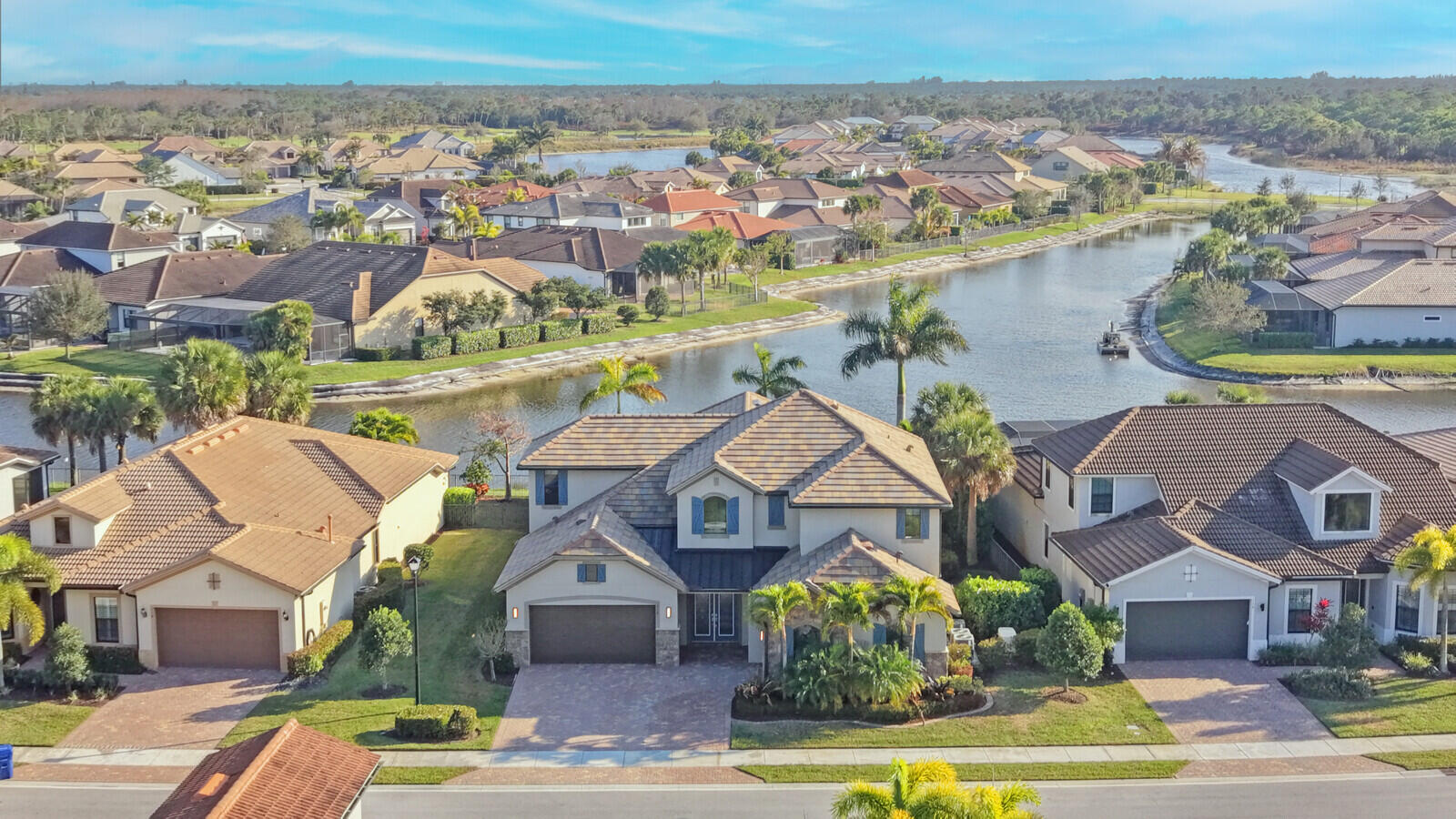 114 Indigo River Point | Jupiter, Florida