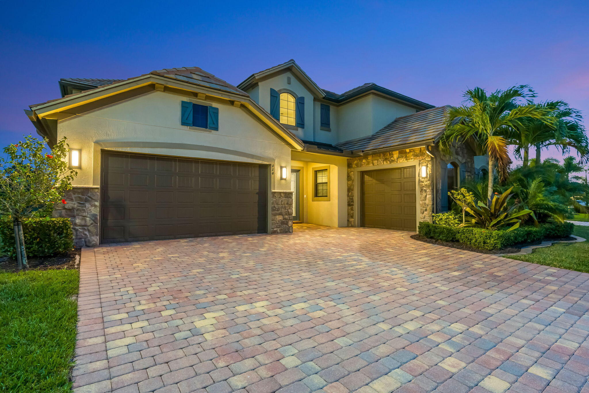 114 Indigo River Point | Jupiter, Florida