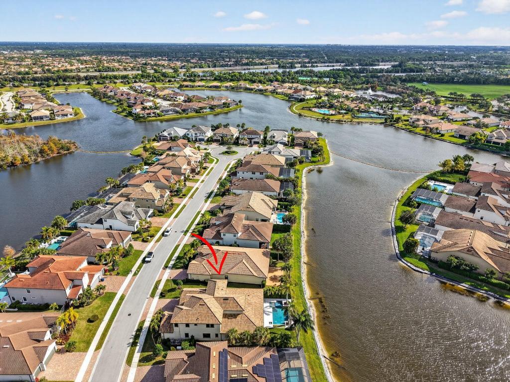 114 Indigo River Point