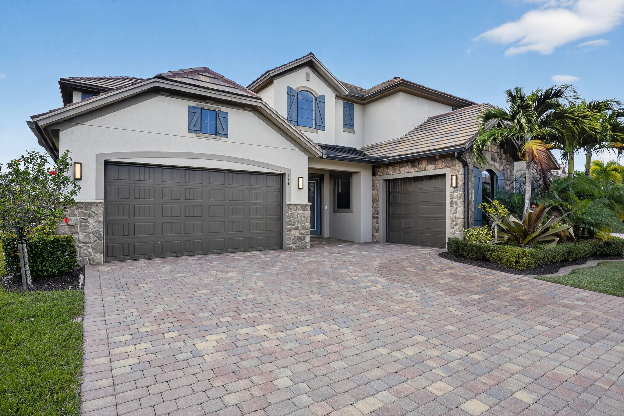 114 Indigo River Point | Jupiter, Florida