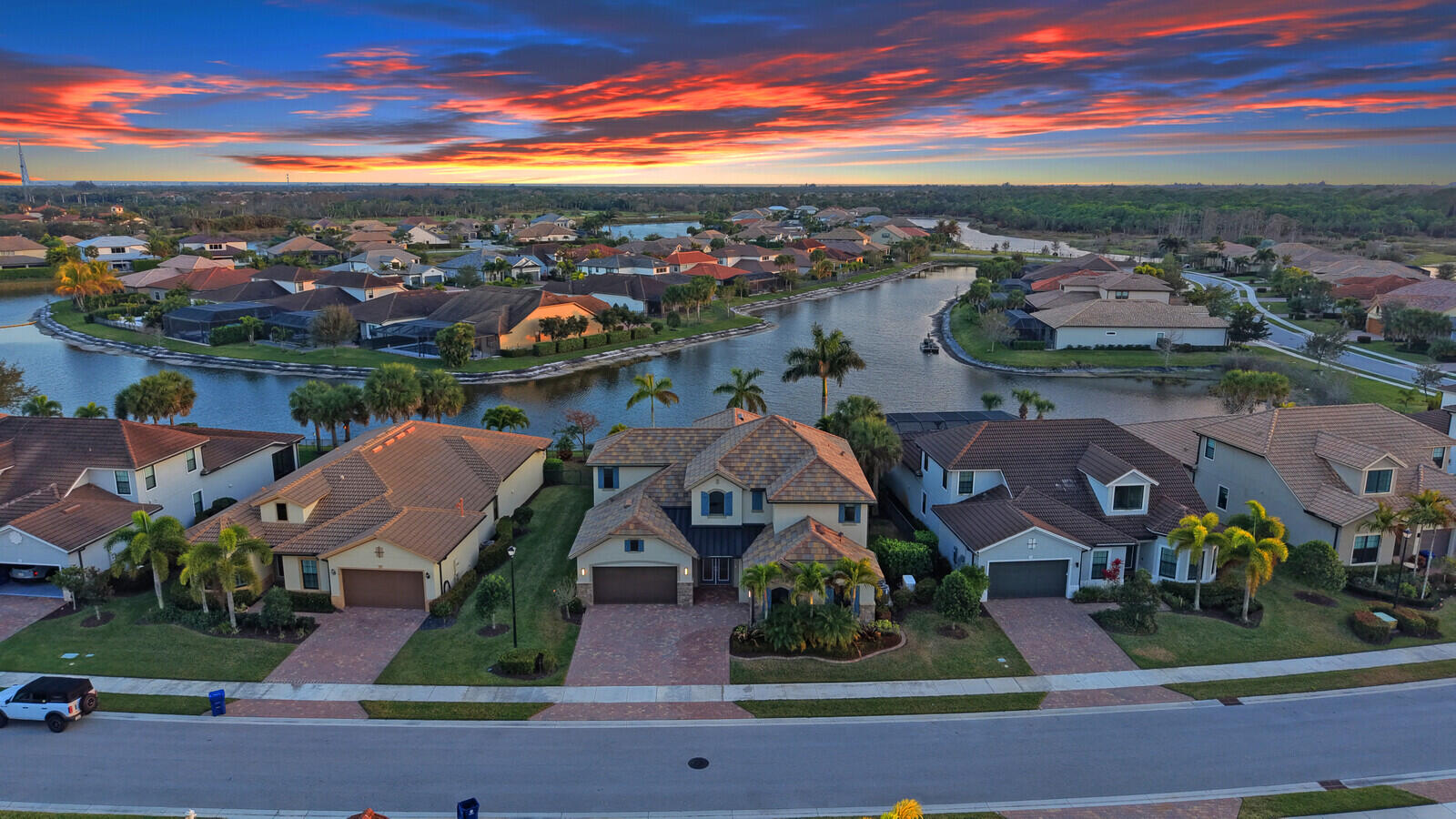 114 Indigo River Point