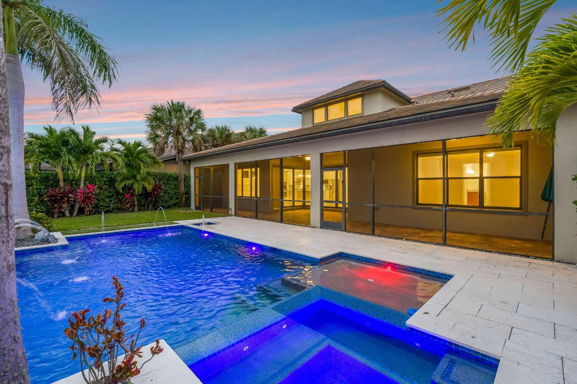 114 Indigo River Point