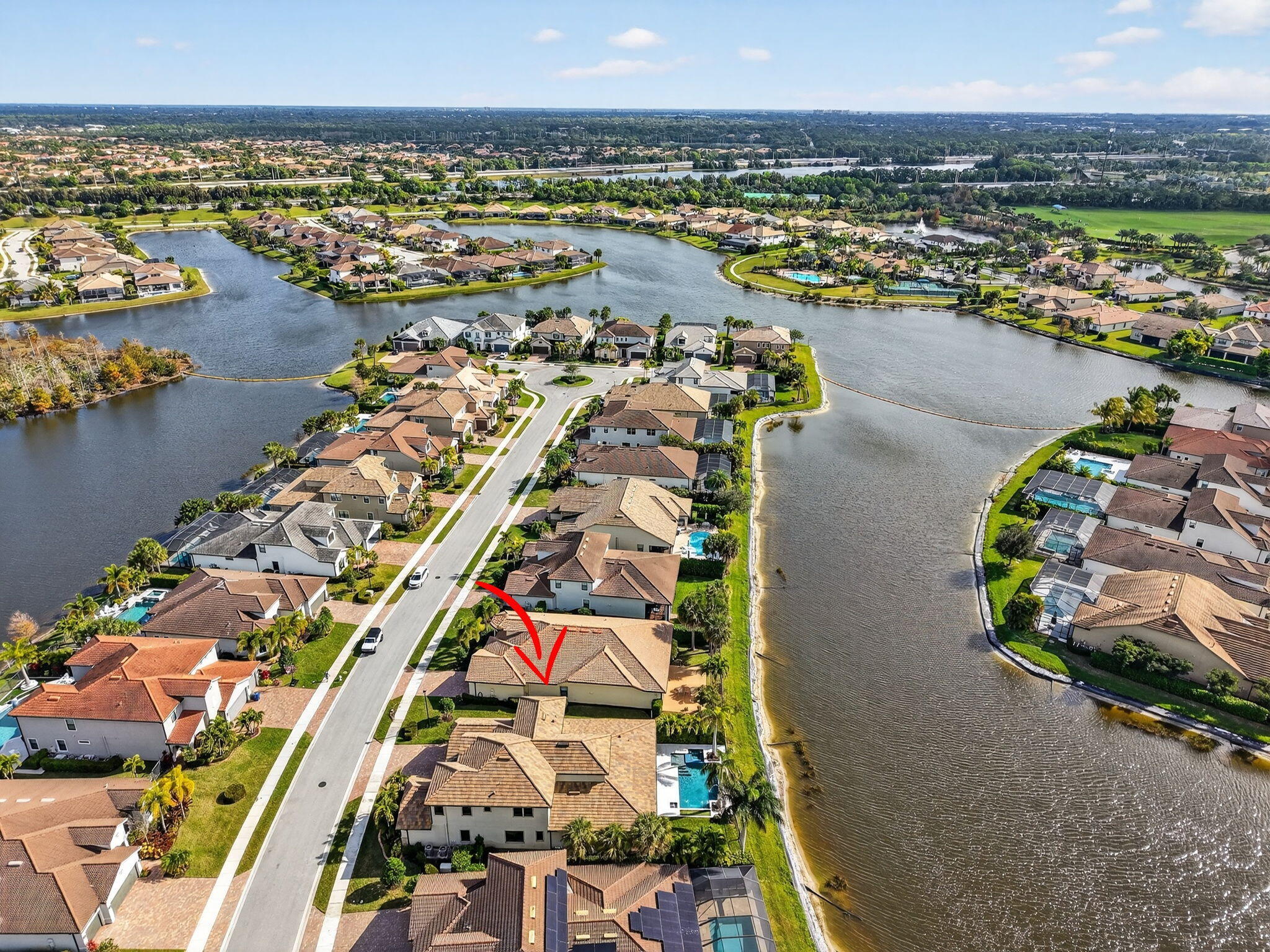 114 Indigo River Point