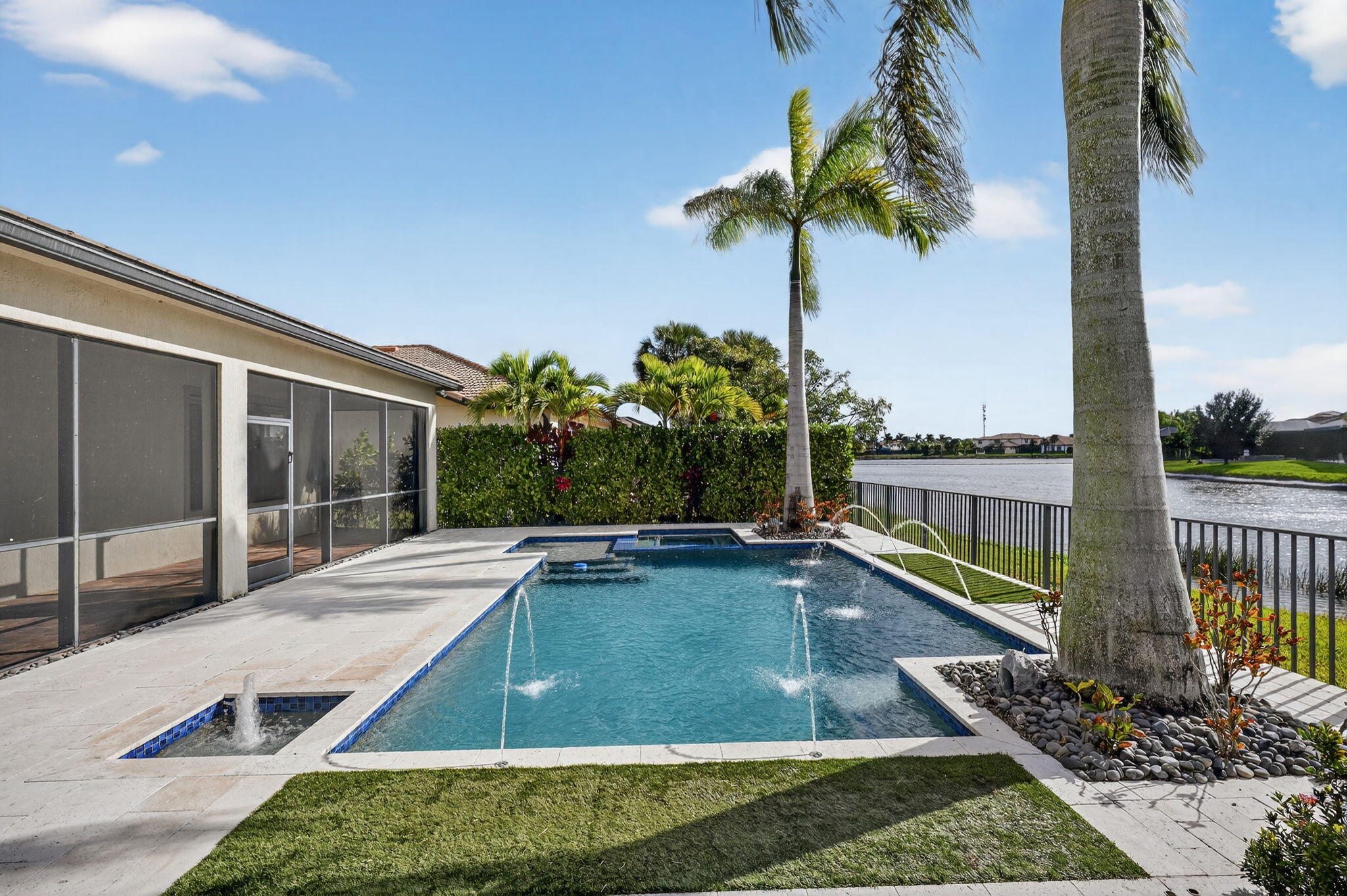 114 Indigo River Point | Jupiter, Florida