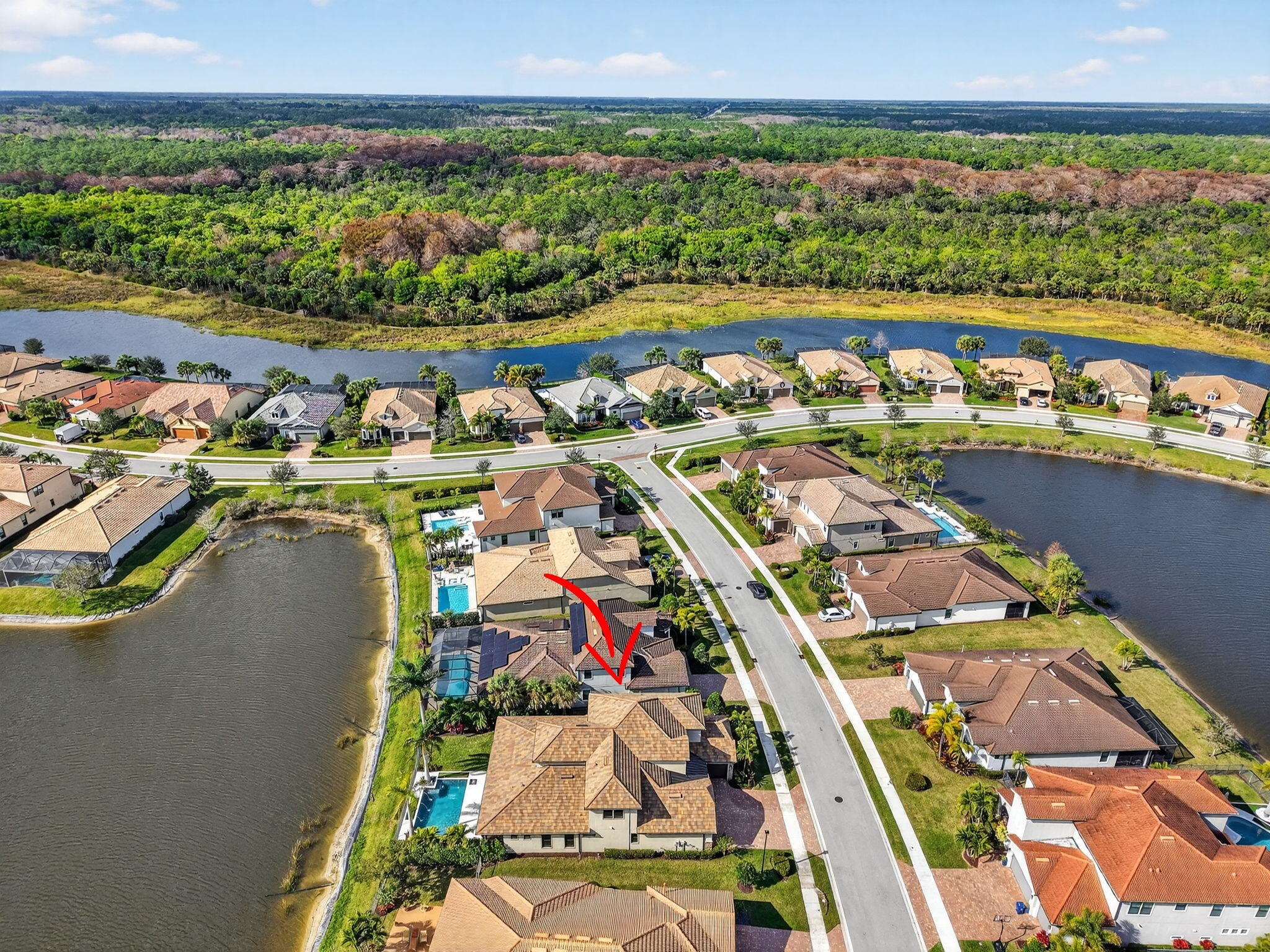 114 Indigo River Point | Jupiter, Florida