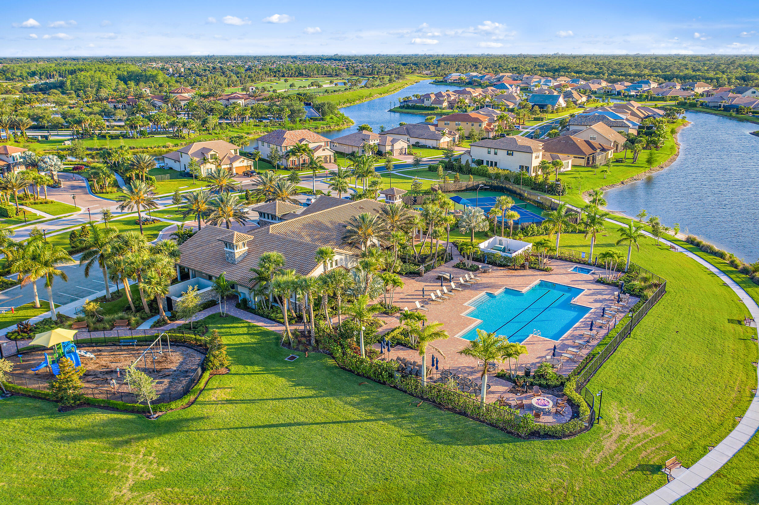 114 Indigo River Point | Jupiter, Florida