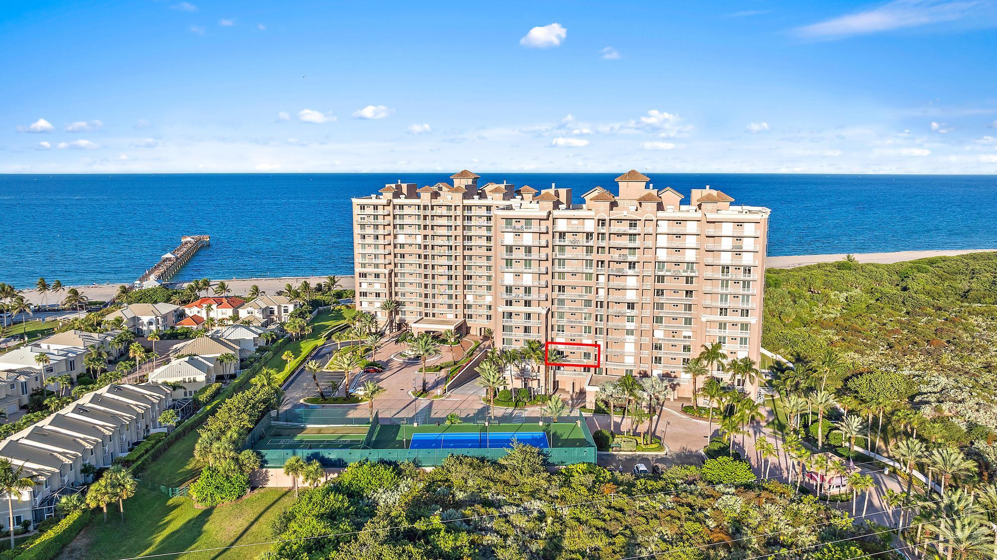700 Ocean Royale 302