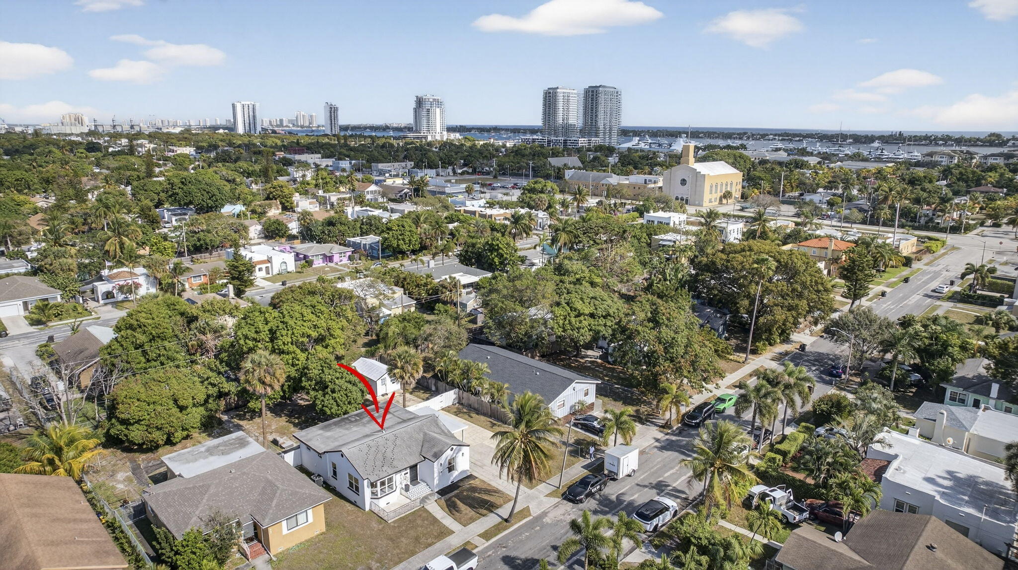 701 37th Street | West Palm Beach, Florida