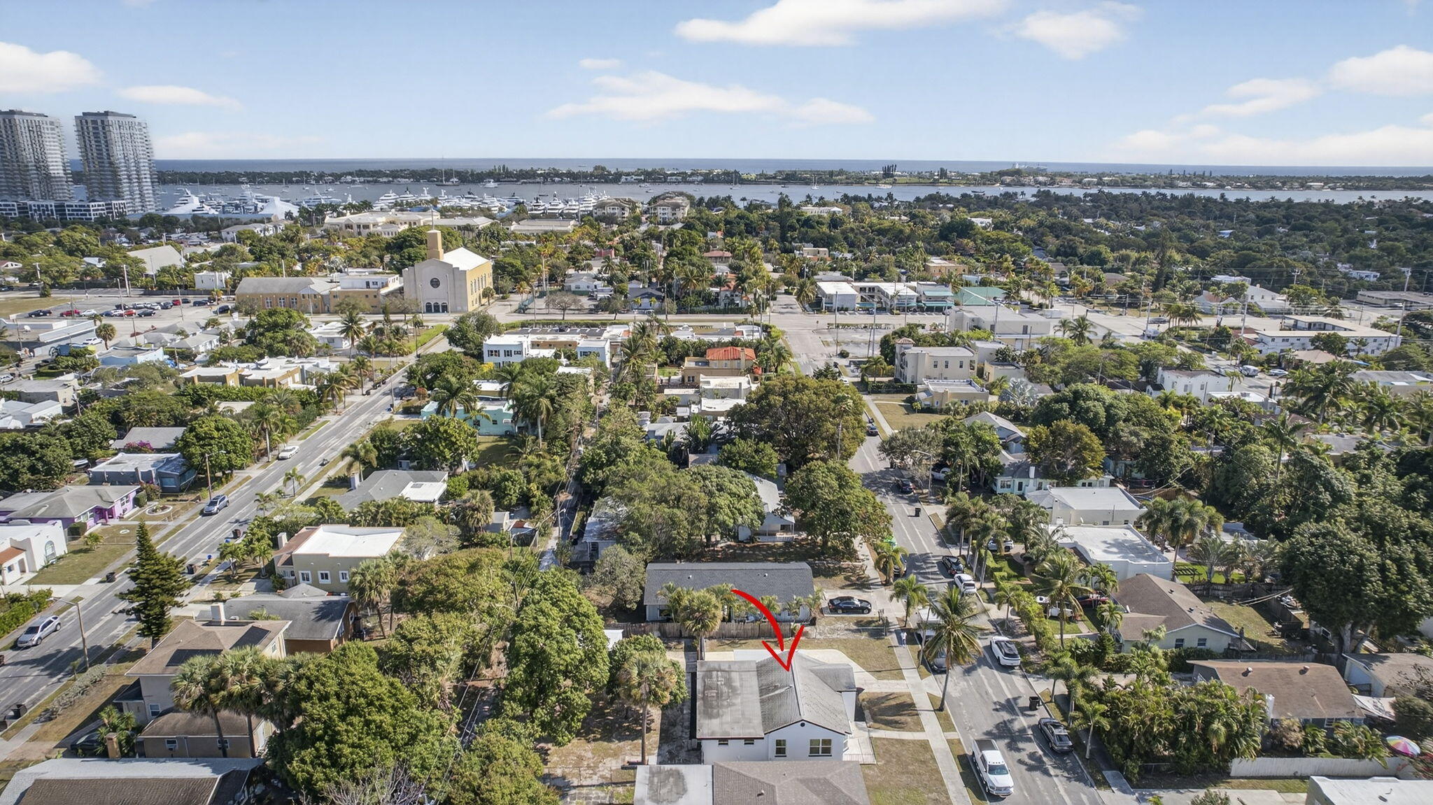 701 37th Street | West Palm Beach, Florida