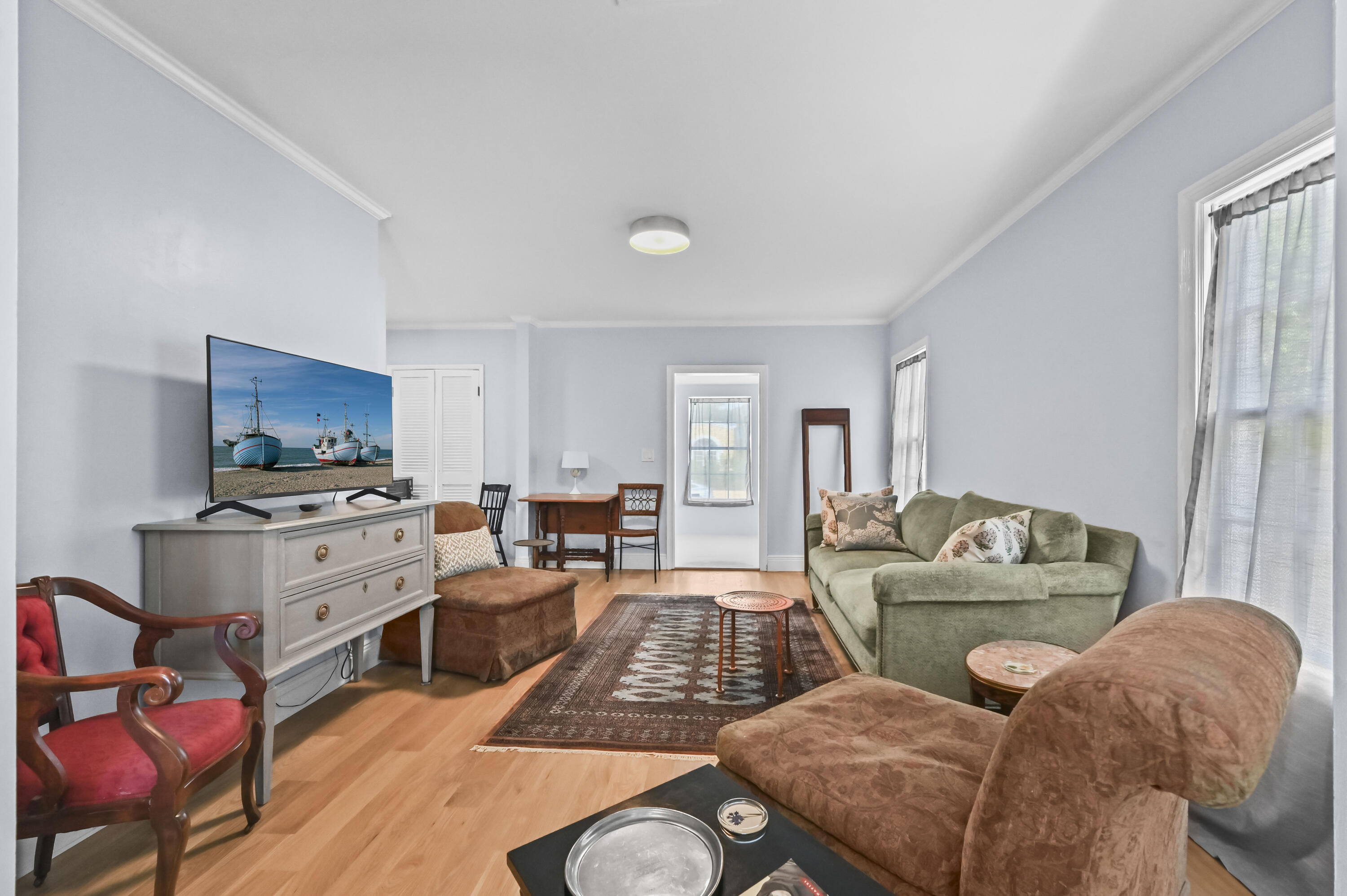 604 Ardmore Road