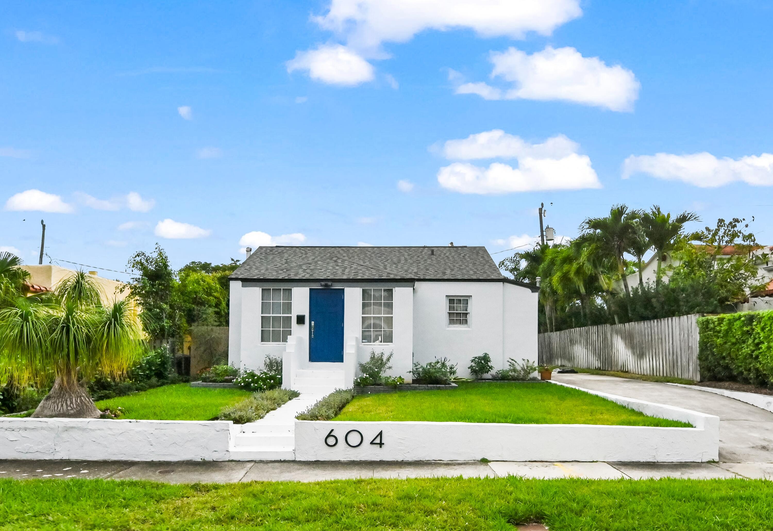 604 Ardmore Road