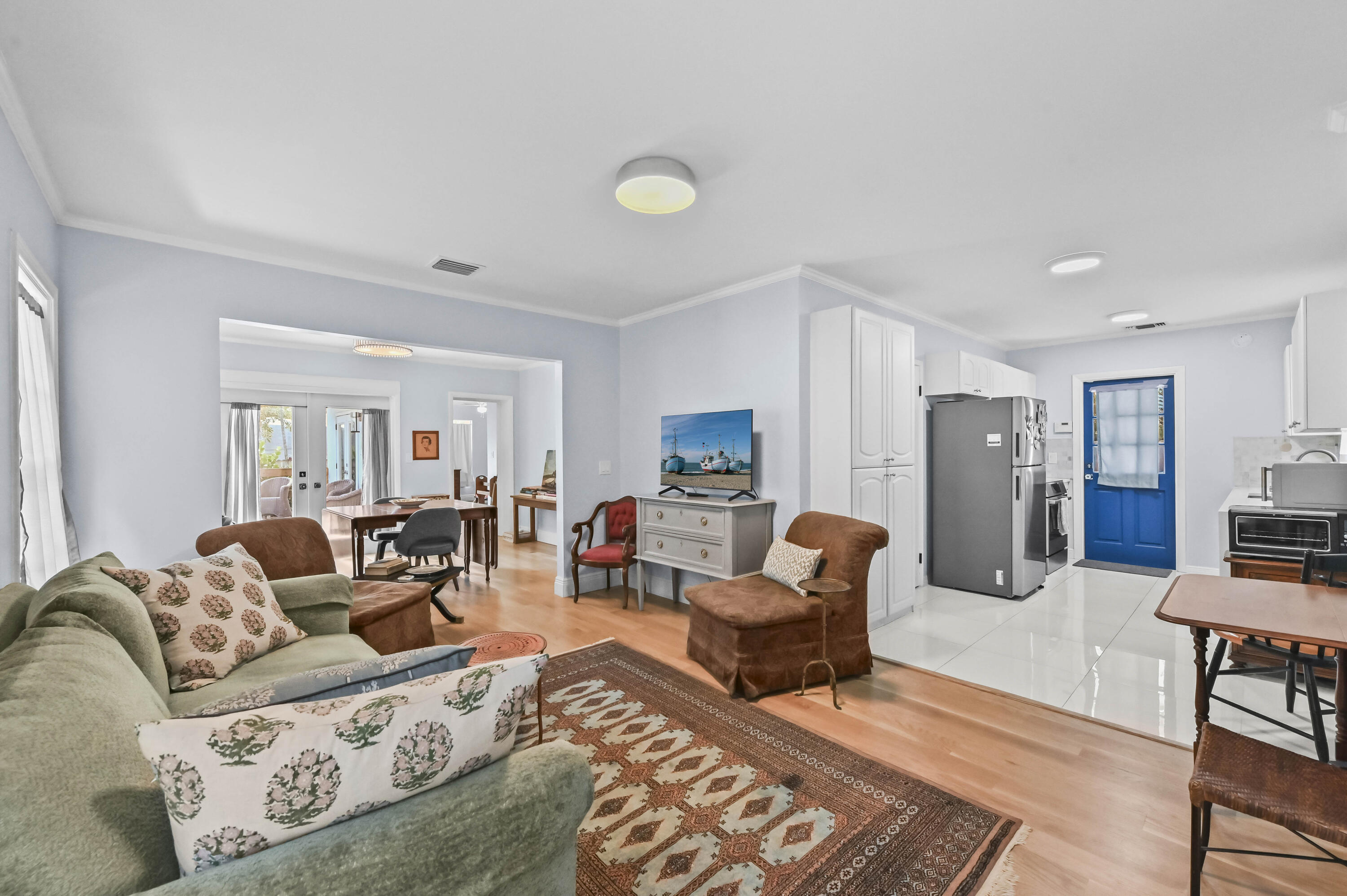 604 Ardmore Road