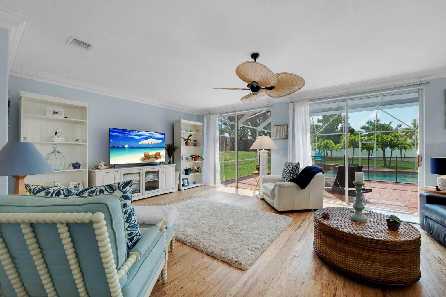 1261 Gembrook Court | West Palm Beach, Florida