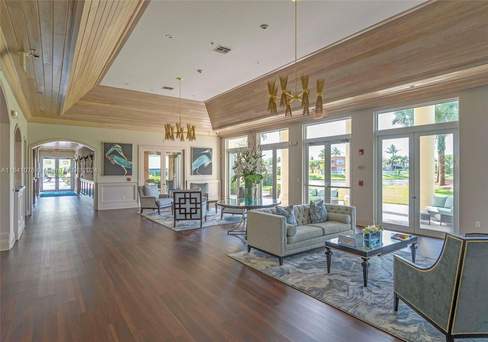 1261 Gembrook Court | West Palm Beach, Florida