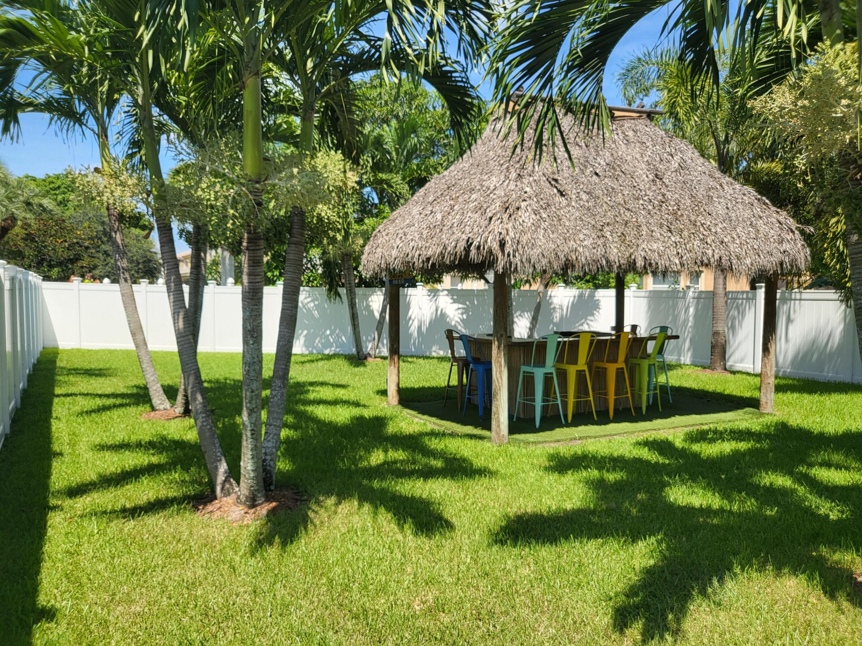 1261 Gembrook Court | West Palm Beach, Florida