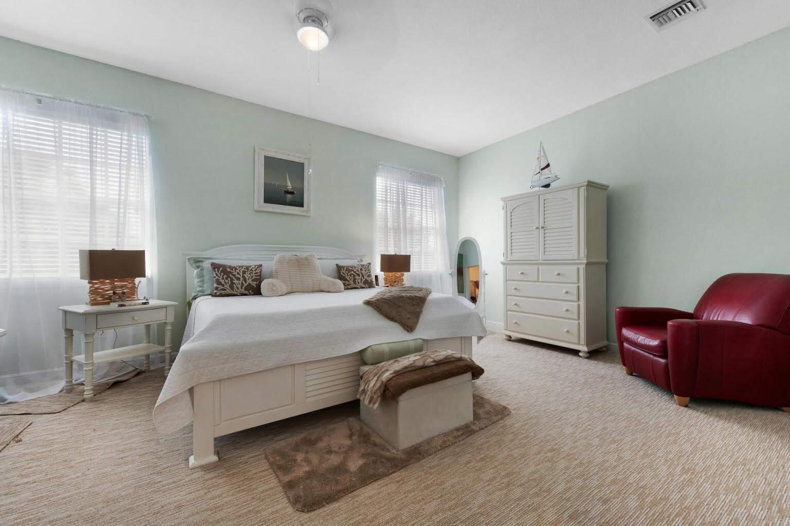 1261 Gembrook Court | West Palm Beach, Florida