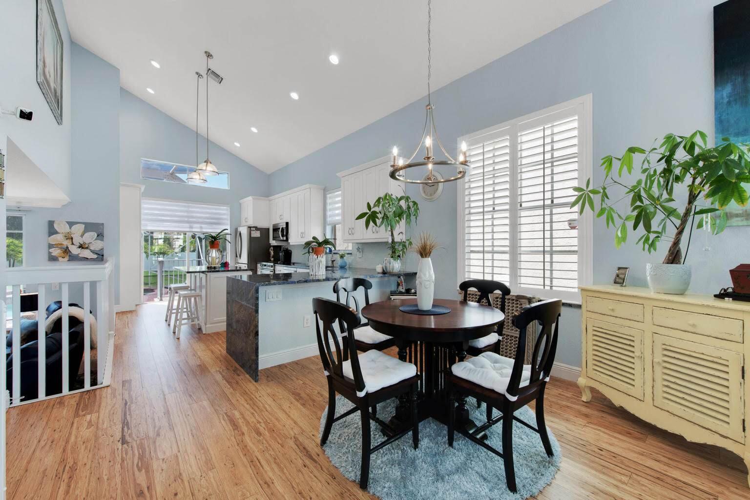 1261 Gembrook Court | West Palm Beach, Florida