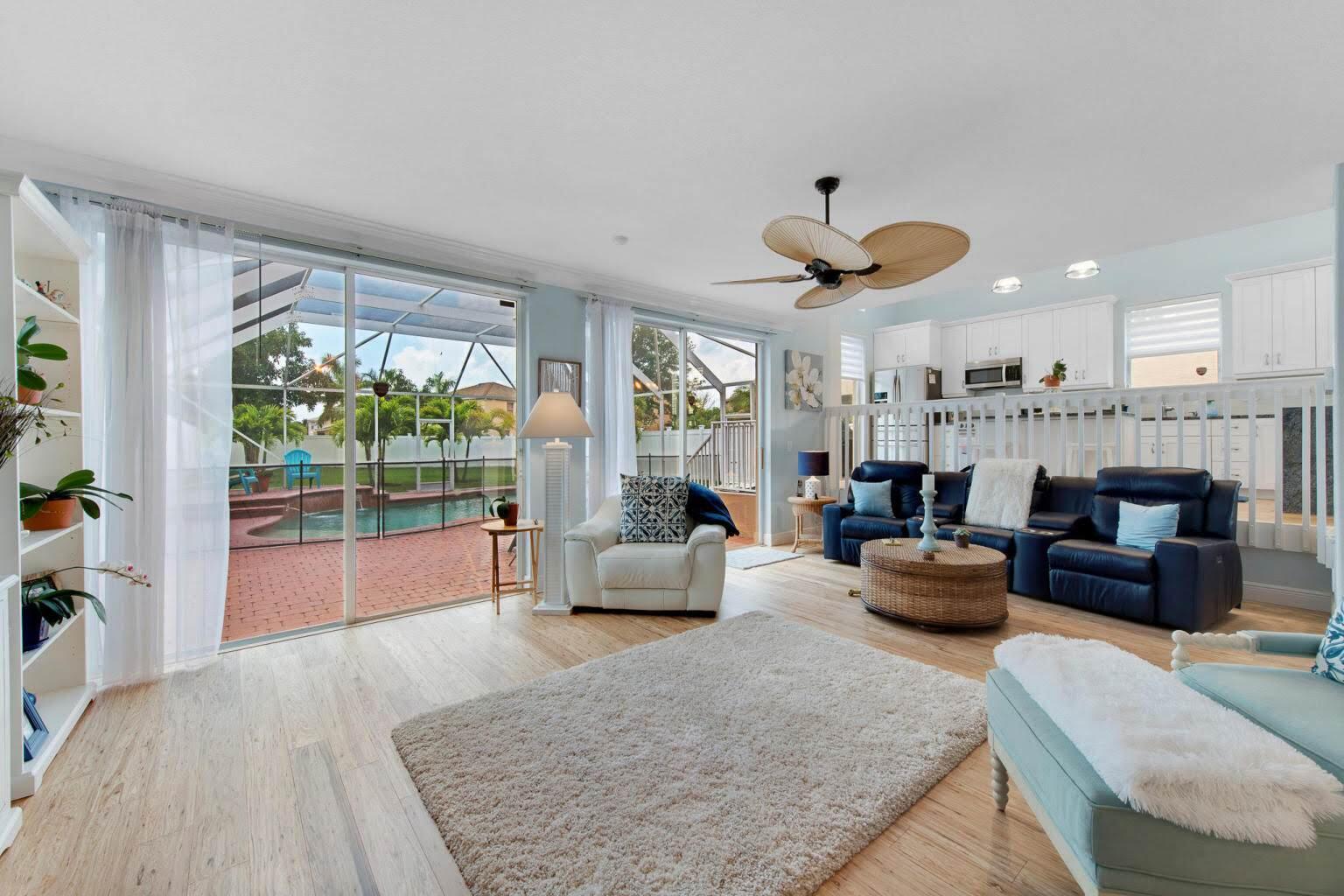 1261 Gembrook Court | West Palm Beach, Florida