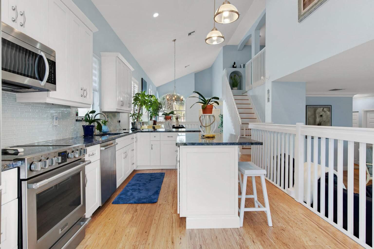 1261 Gembrook Court | West Palm Beach, Florida