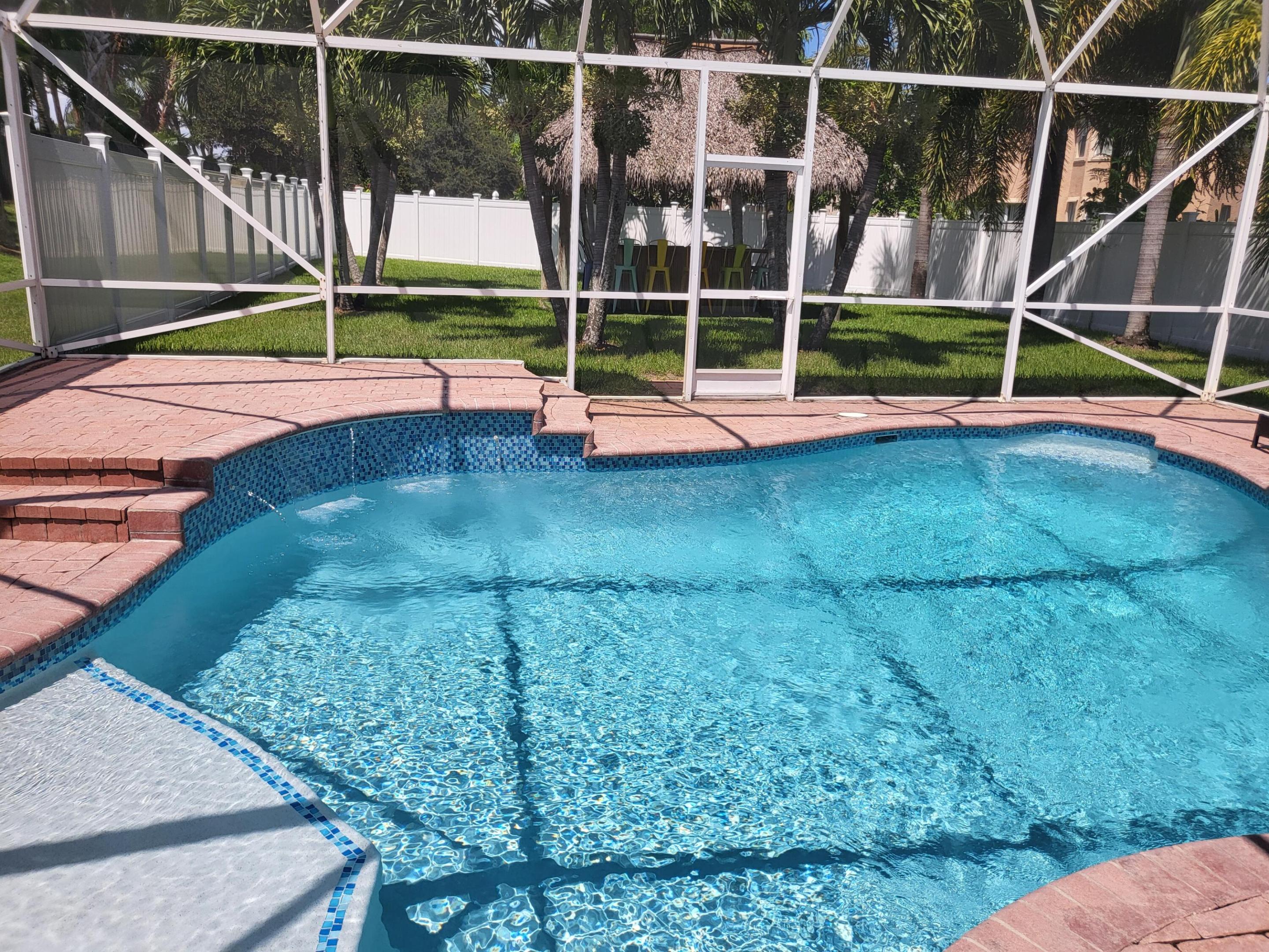 1261 Gembrook Court | West Palm Beach, Florida