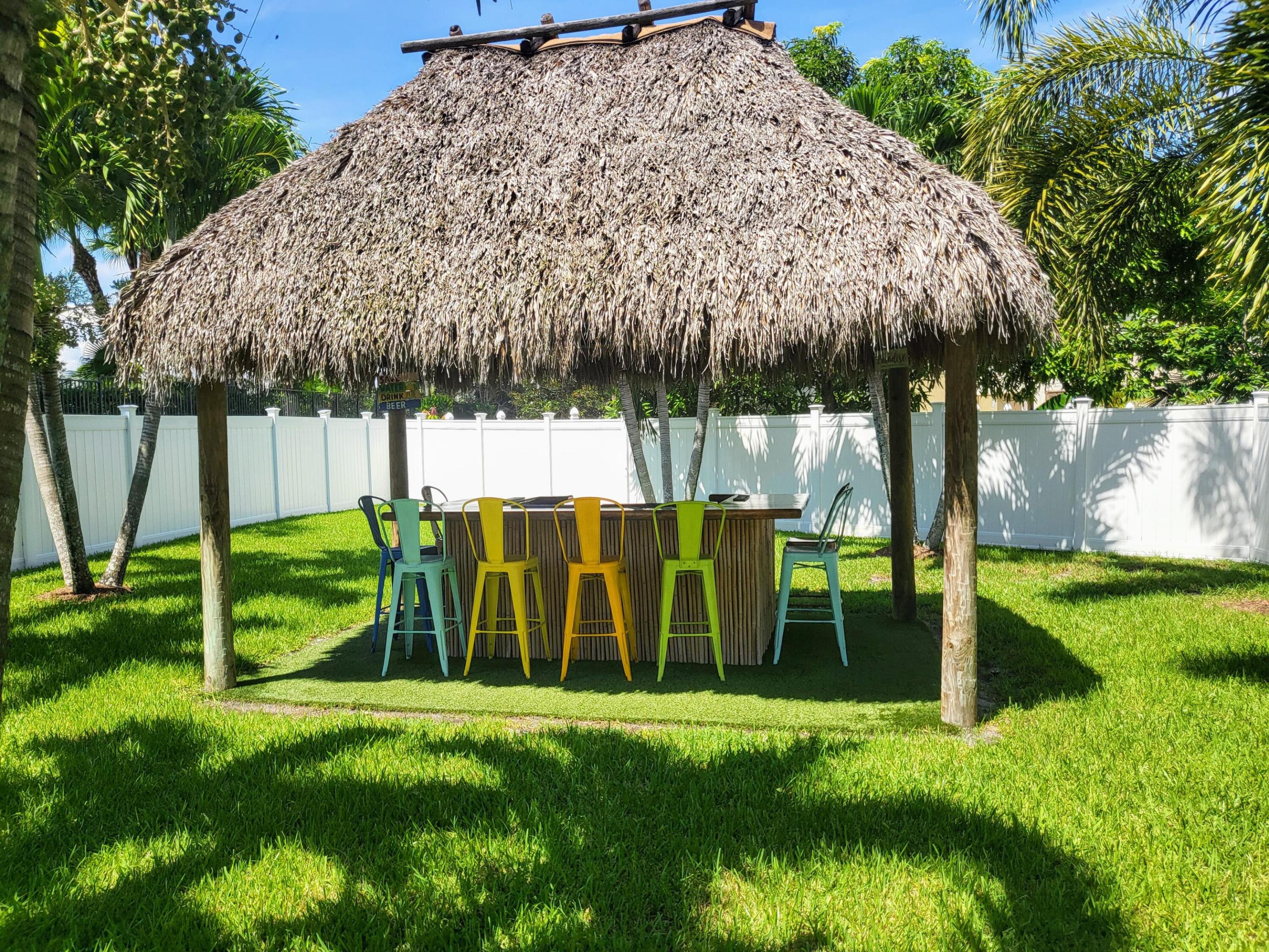 1261 Gembrook Court | West Palm Beach, Florida