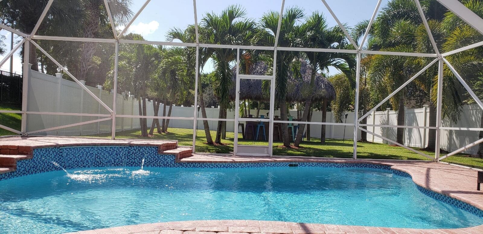 1261 Gembrook Court | West Palm Beach, Florida