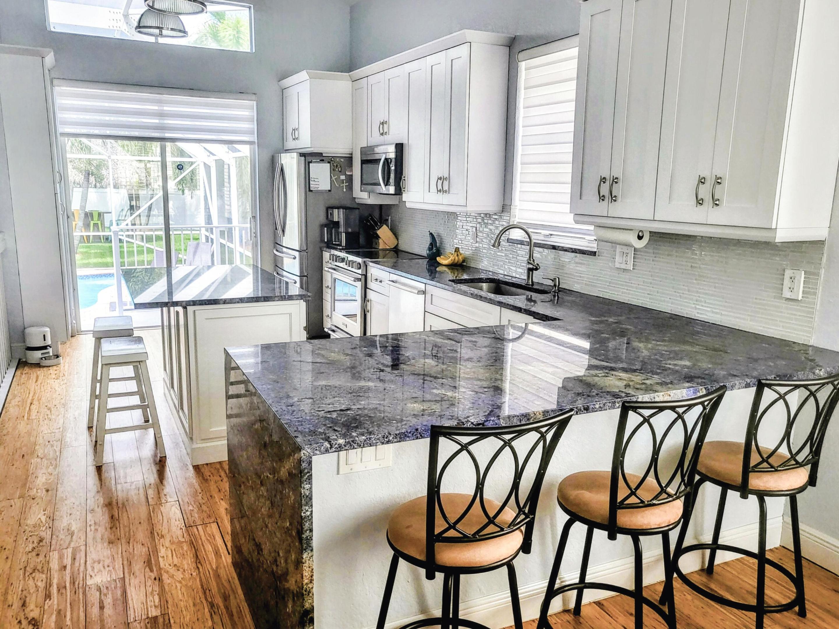 1261 Gembrook Court | West Palm Beach, Florida