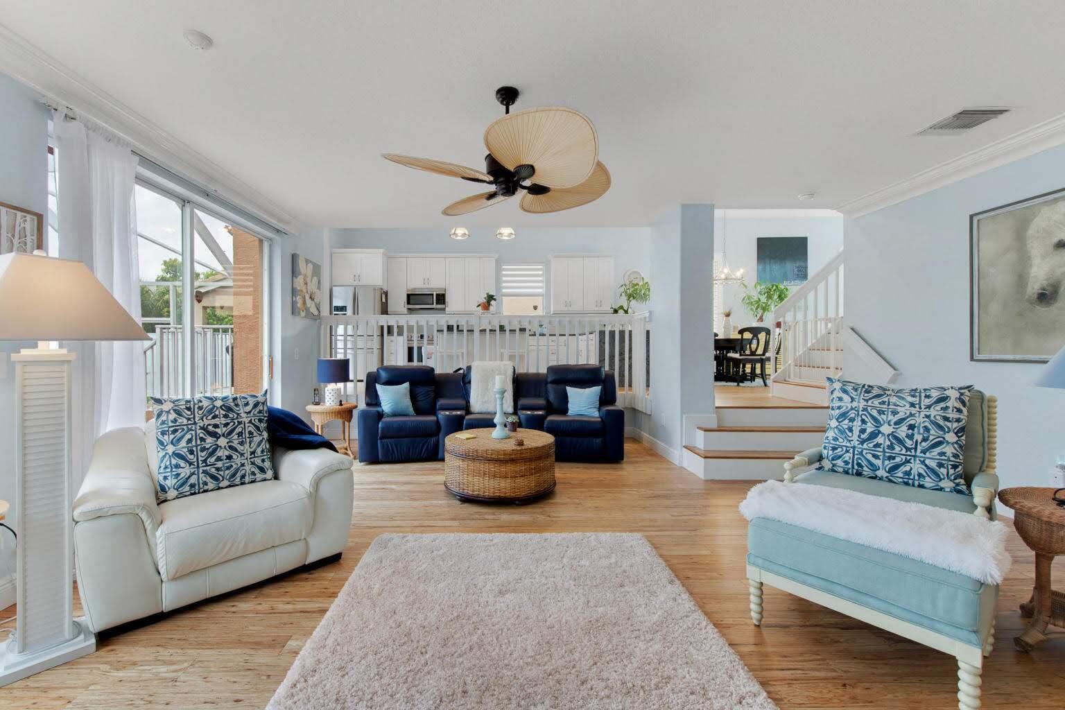 1261 Gembrook Court | West Palm Beach, Florida