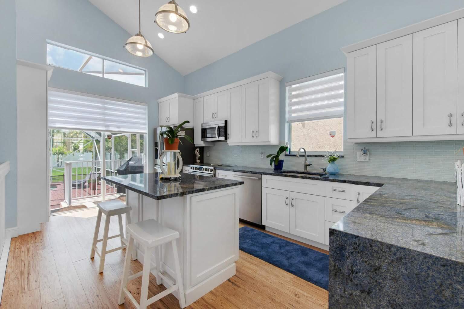 1261 Gembrook Court | West Palm Beach, Florida